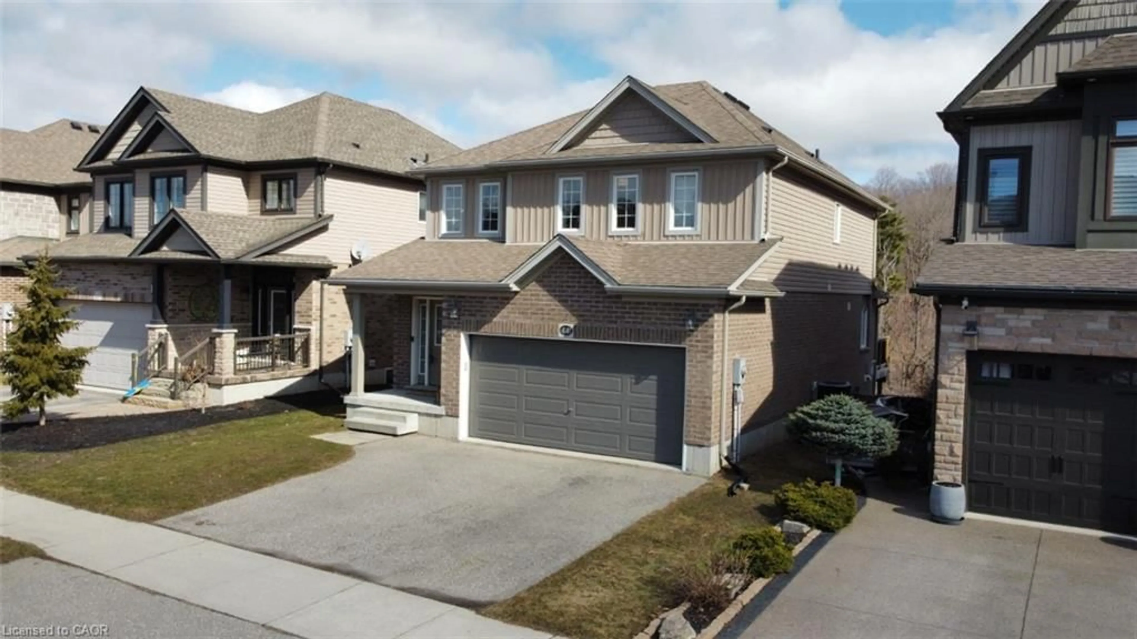 Unknown for 441 Woodbine Ave, Kitchener Ontario N2R 0A6