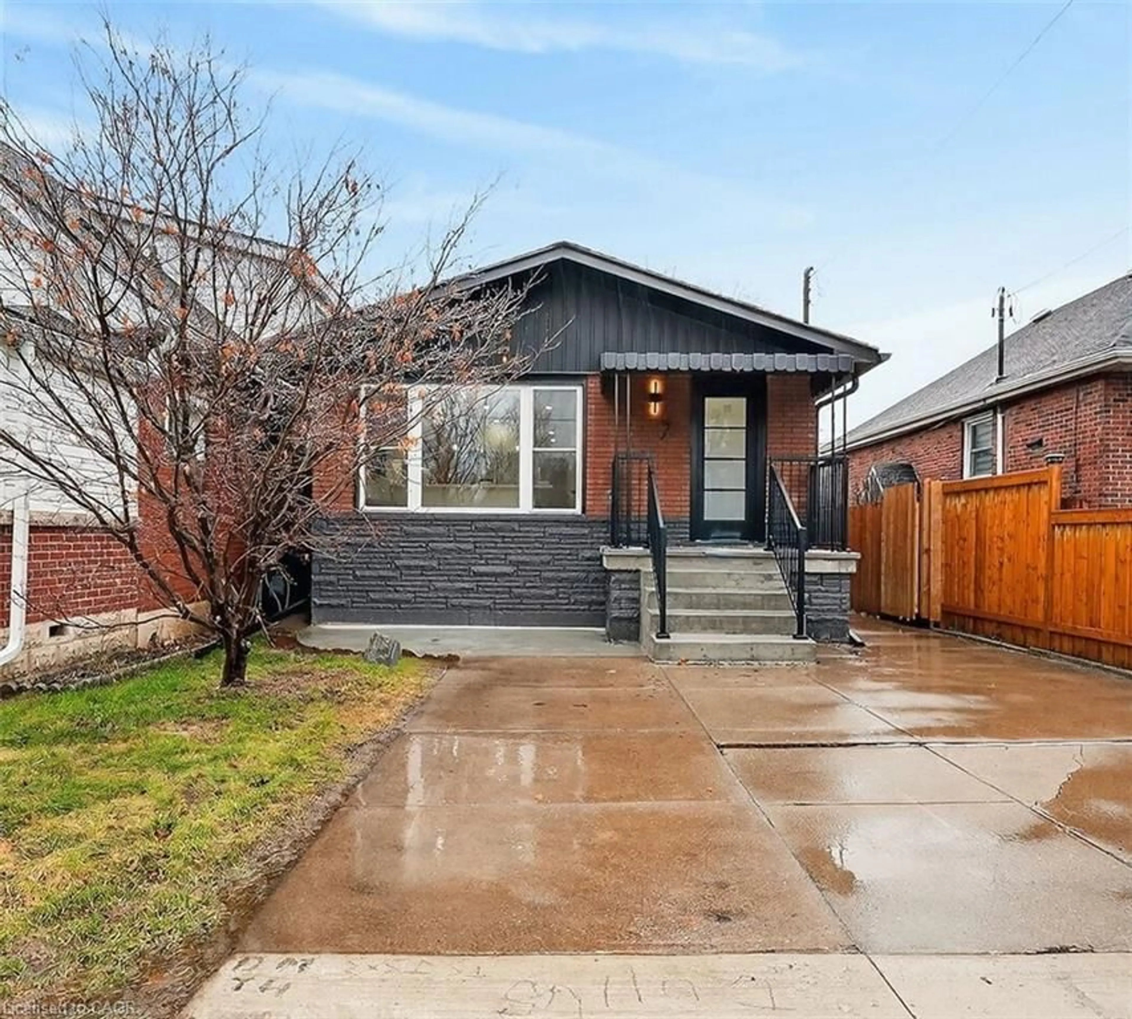Home with brick exterior material, street for 7 Crosthwaite Ave, Hamilton Ontario L8K 2T7