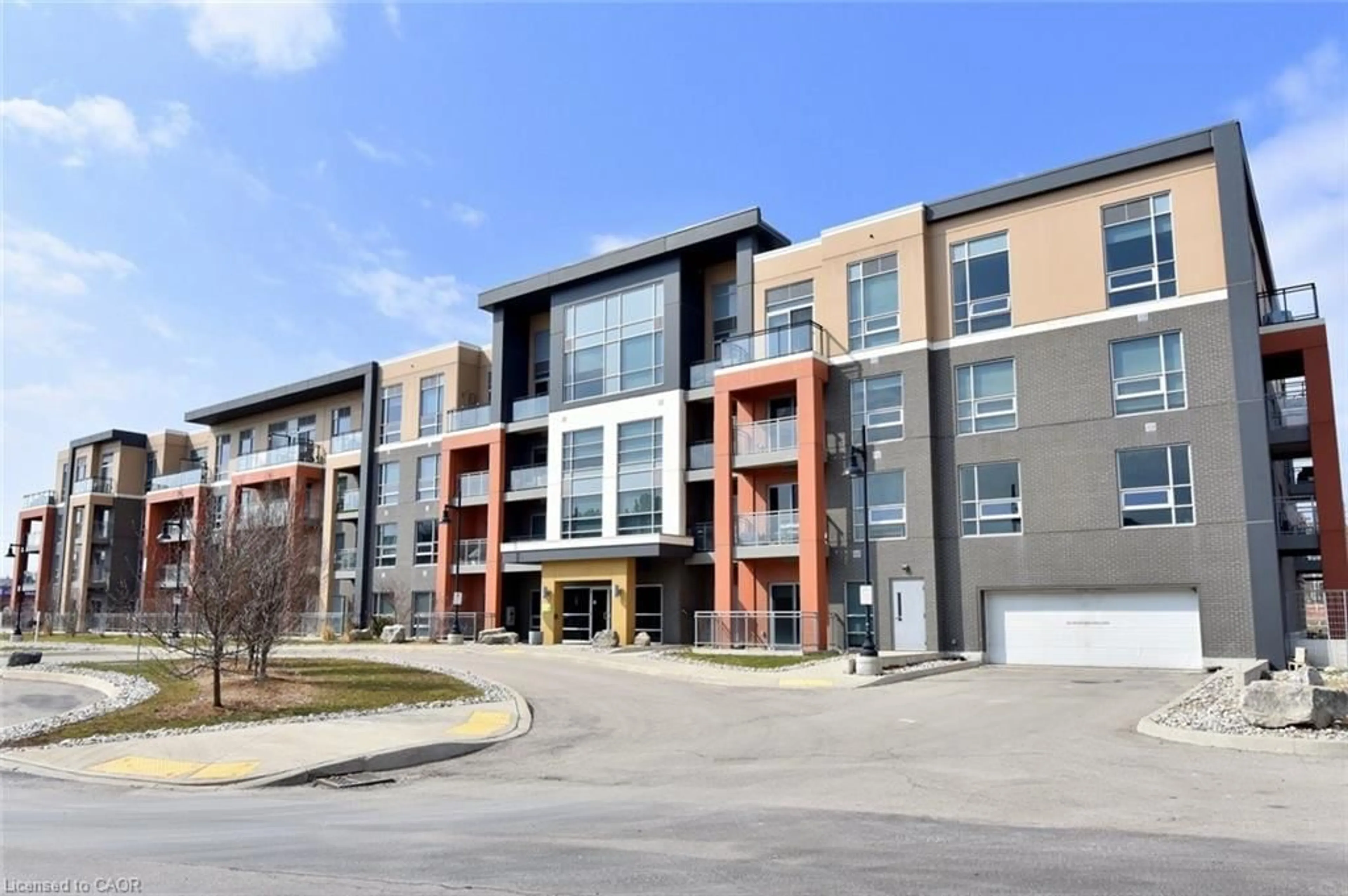 Unknown for 4040 Upper Middle Rd #105, Burlington Ontario L7M 0H2