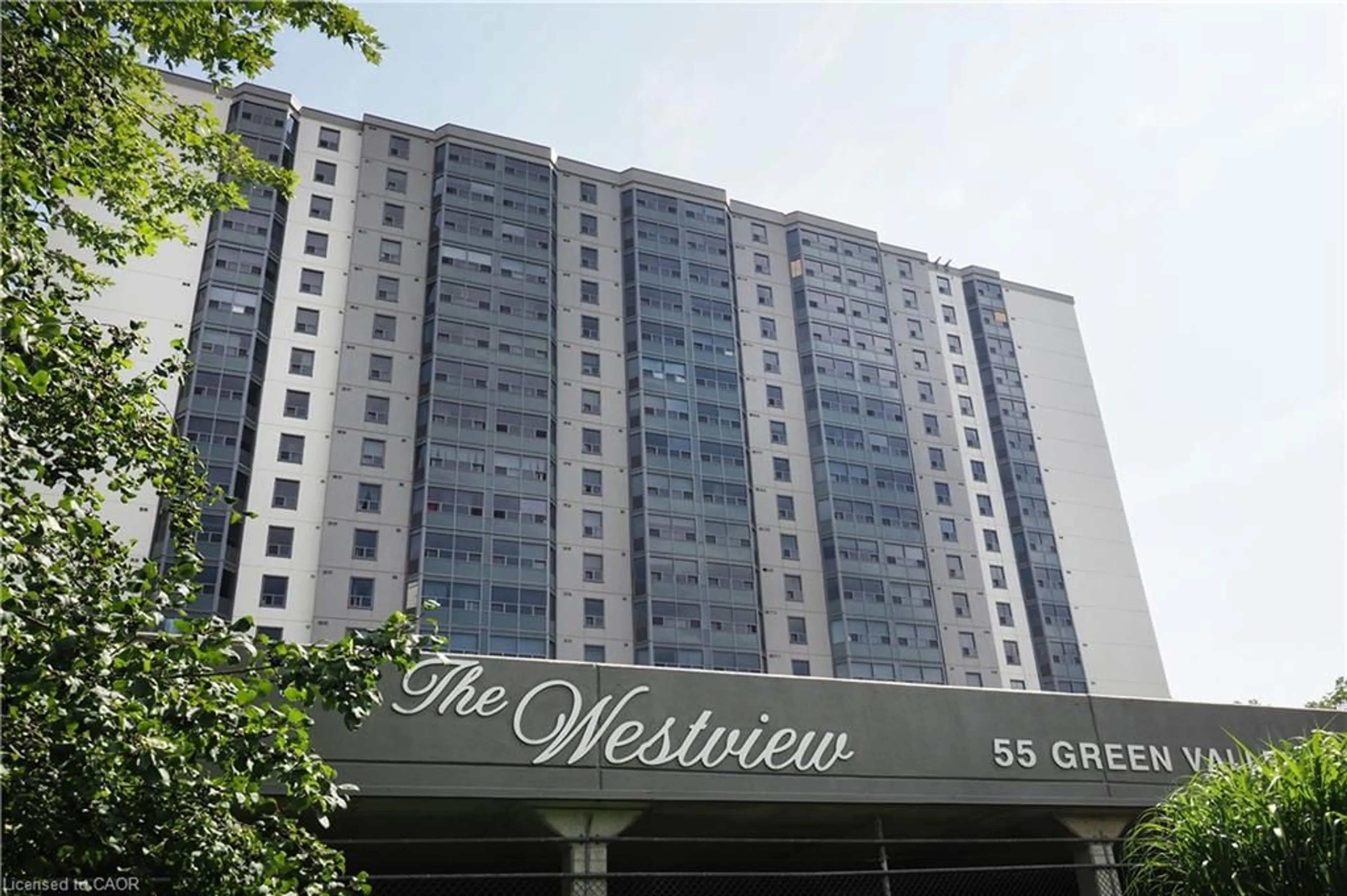 Unknown for 55 Green Valley Dr #1409, Kitchener Ontario N2P 1Z6