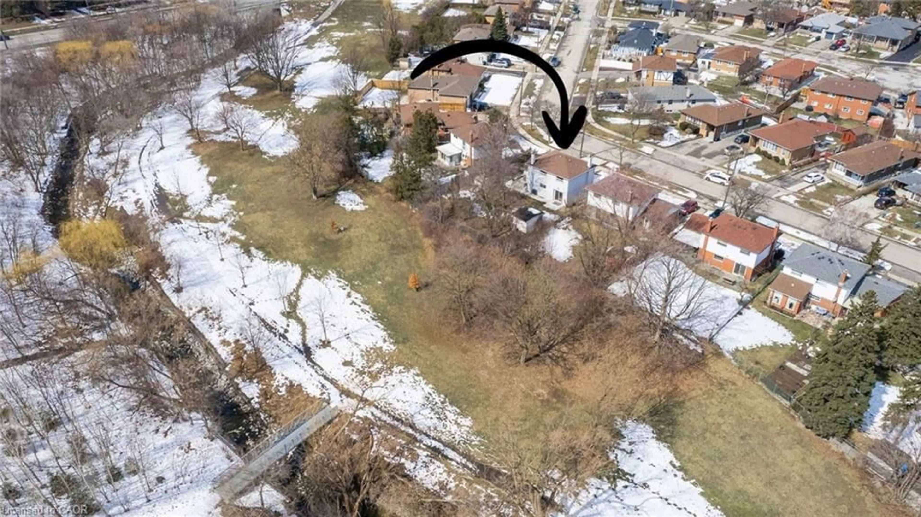 A pic from outside/outdoor area/front of a property/back of a property/a pic from drone, street for 83 Shendale Dr, Etobicoke Ontario M9W 2B6
