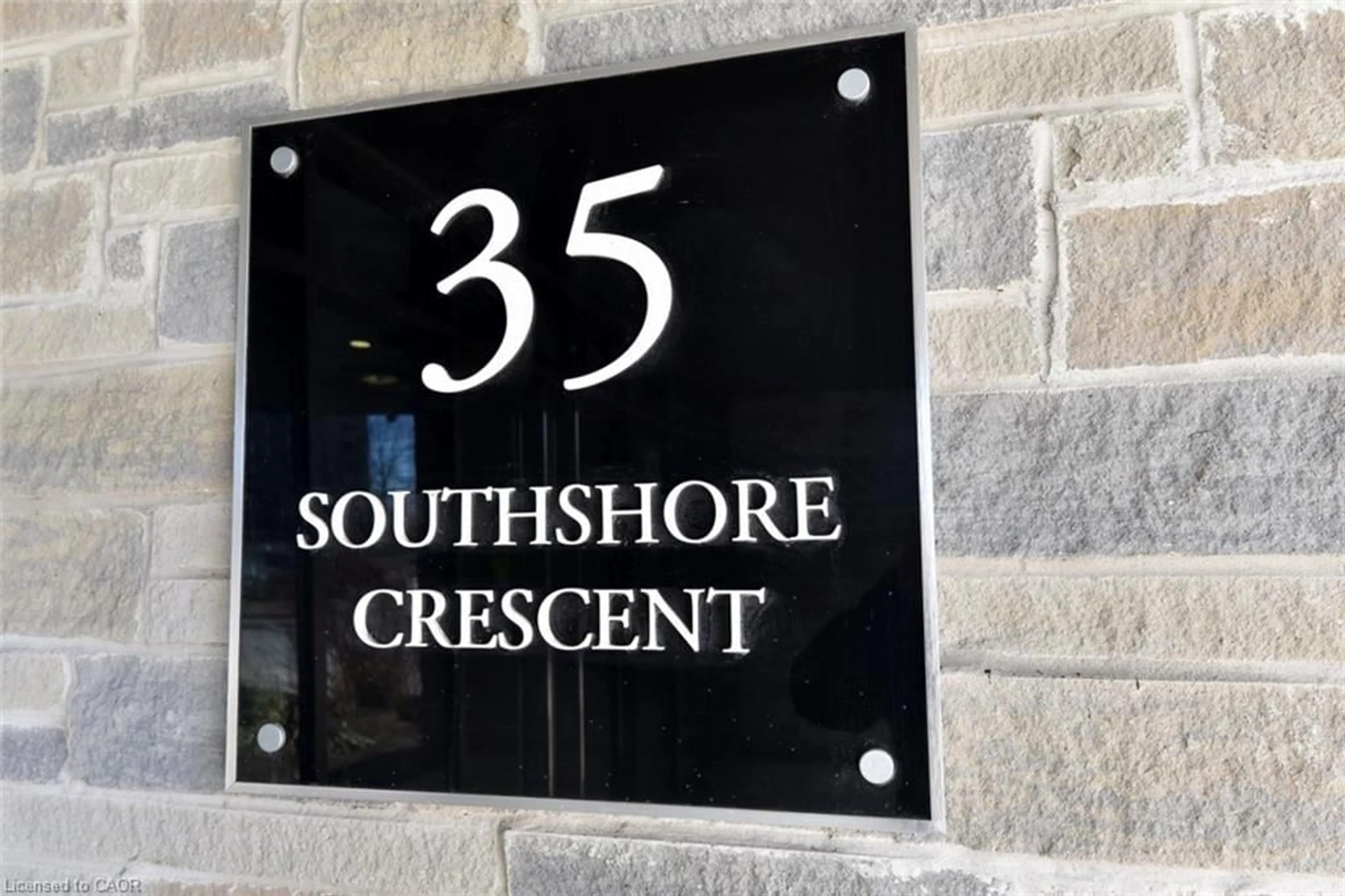 Unknown for 35 Southshore Cres #414, Stoney Creek Ontario L8E 0J2