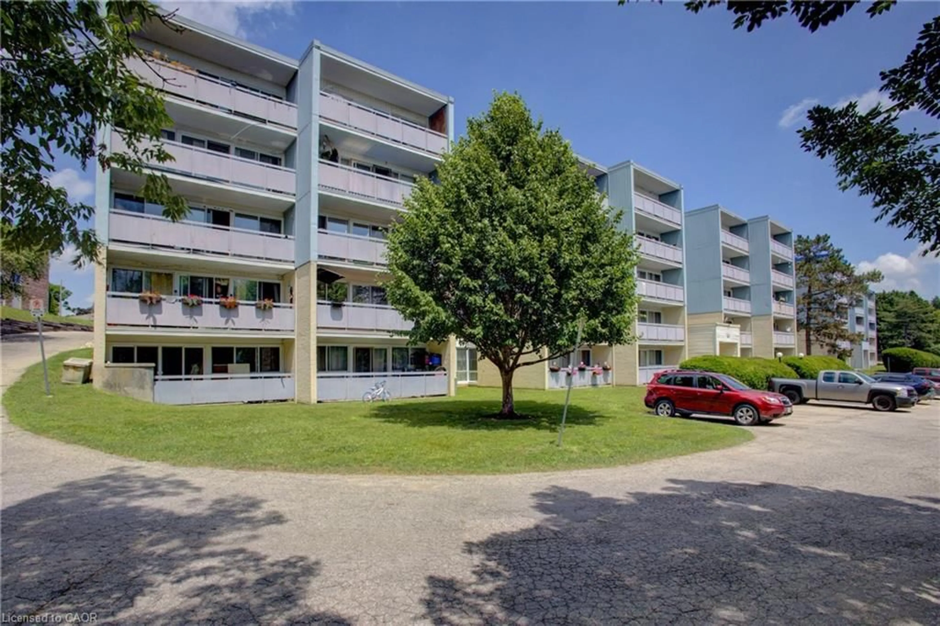 Unknown for 91 Conroy Cres #202, Guelph Ontario N1G 2V5