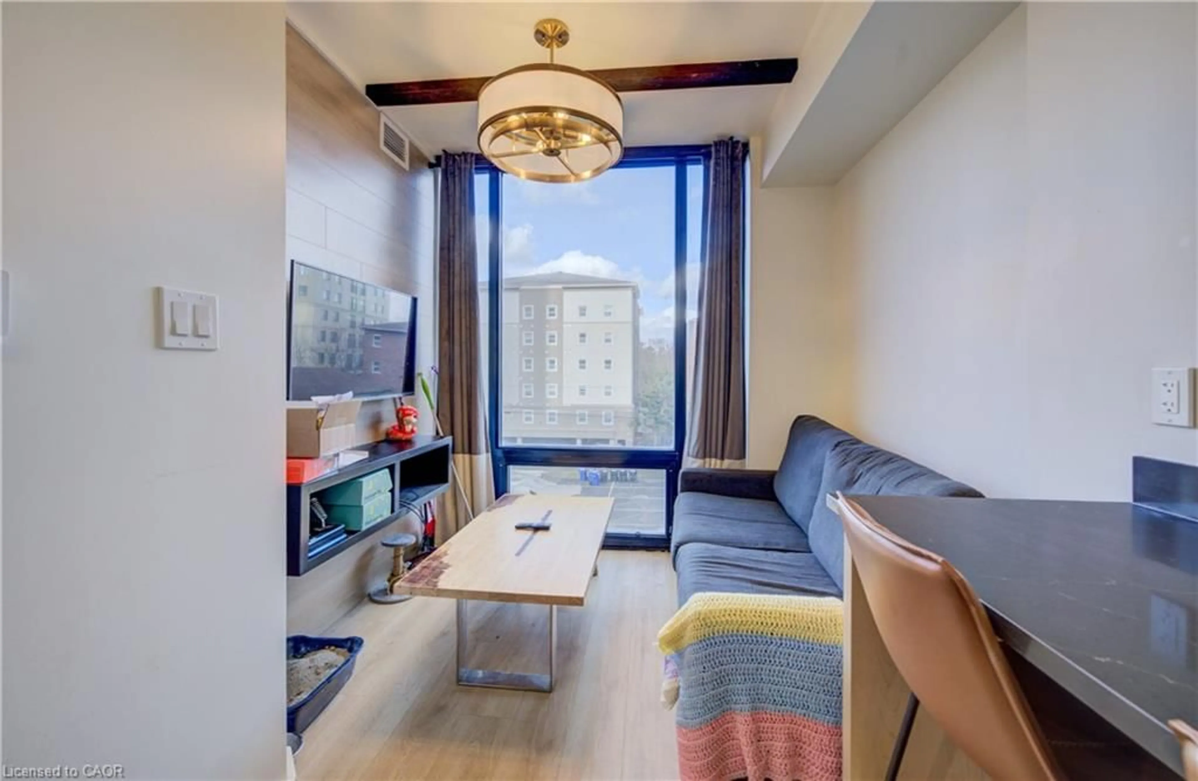 A pic of a room for 145 Columbia St #325, Waterloo Ontario N2L 0K7