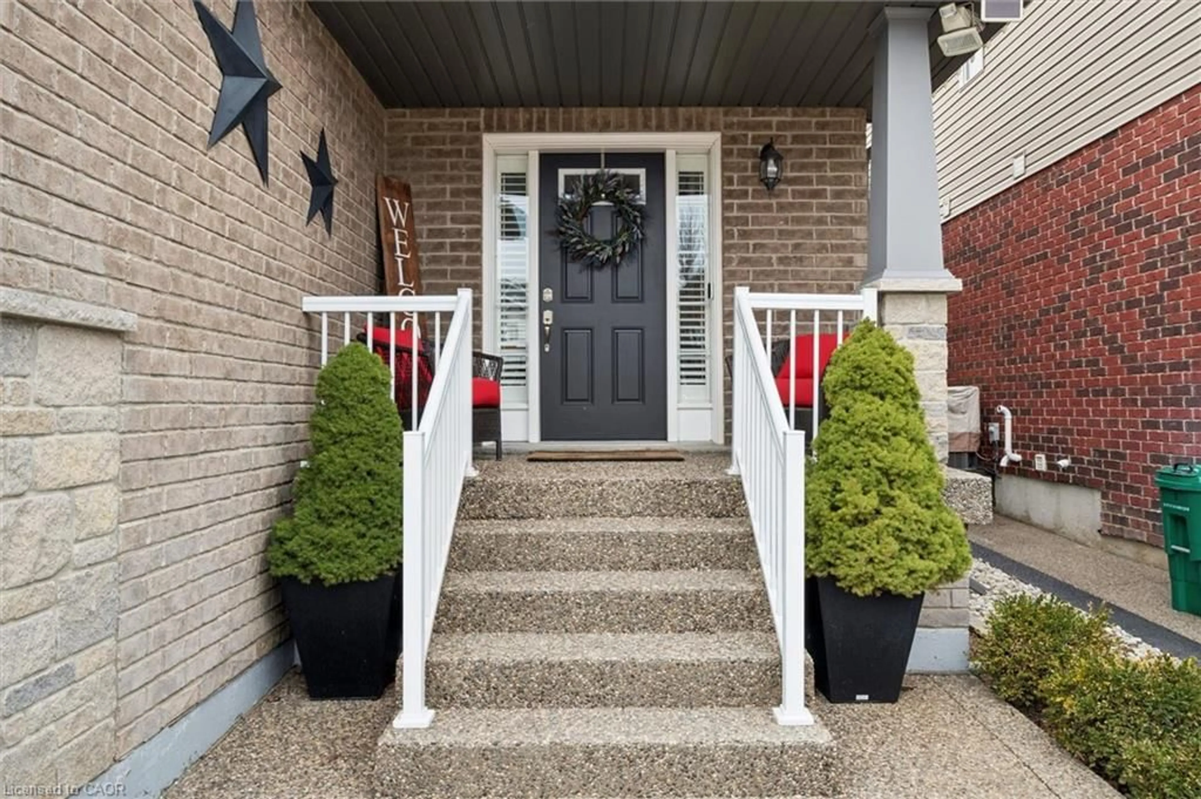 Unknown for 14 Castlebay St, Kitchener Ontario N2R 0G5