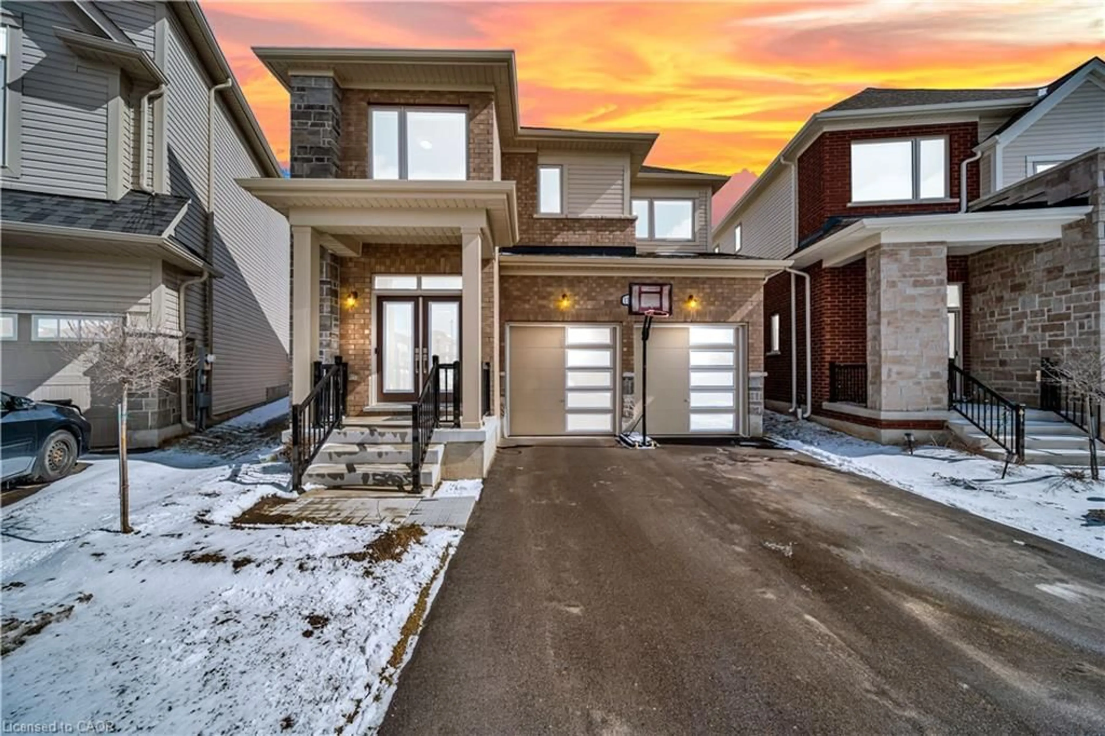 Unknown for 111 Povey Rd, Fergus Ontario N1M 0J6