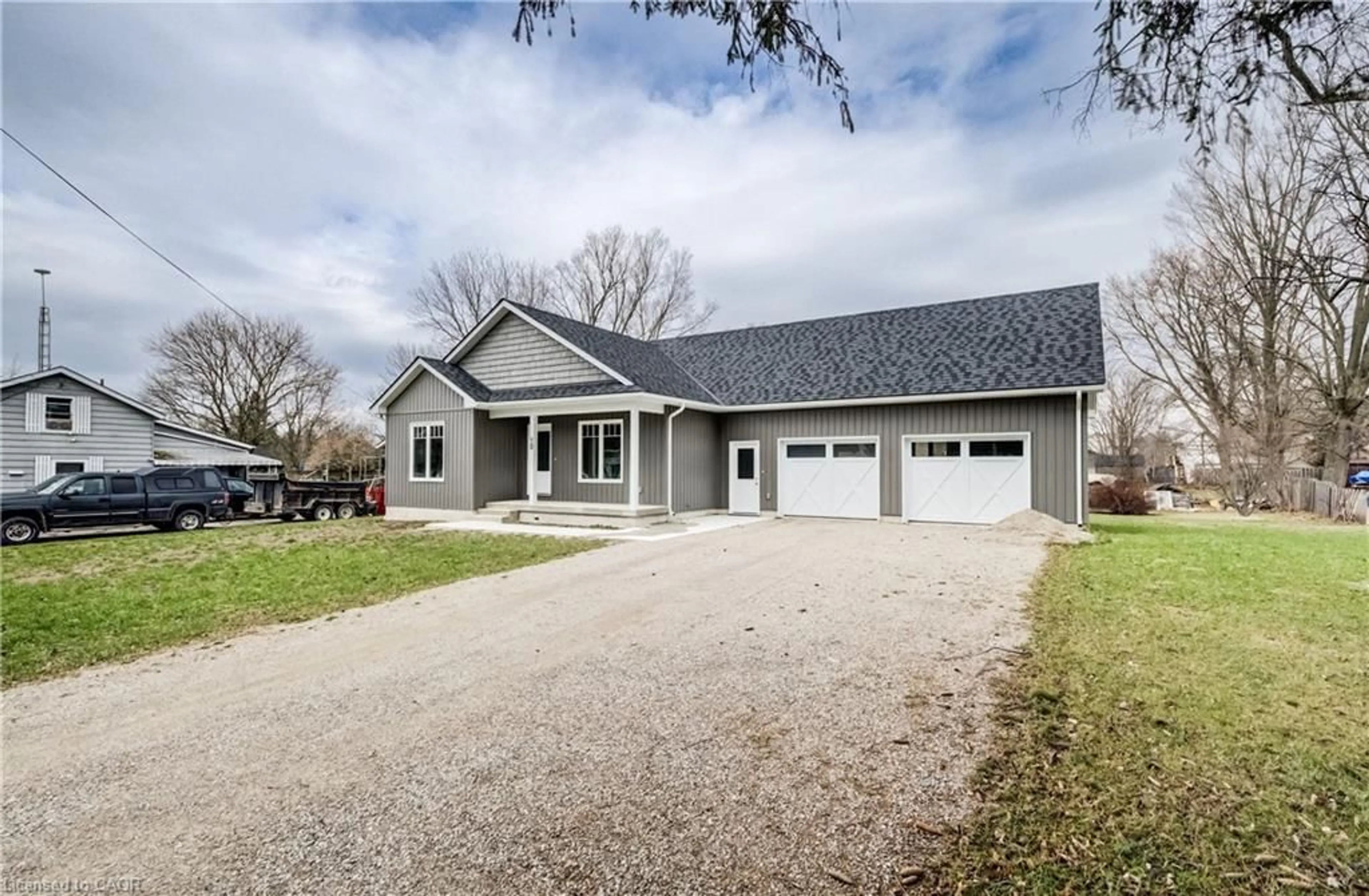 Unknown for 10 Mill St, Otterville Ontario N0J 1R0