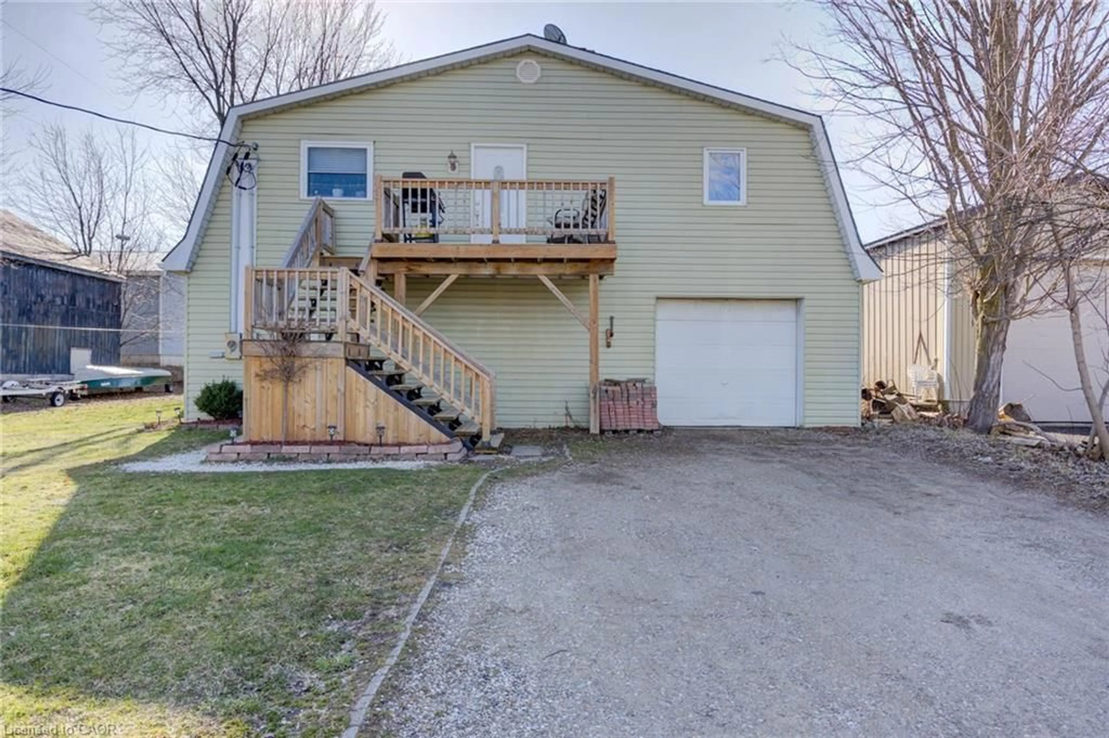 Unknown for 392008 Grey Road 109, Holstein Ontario N0G 2A0