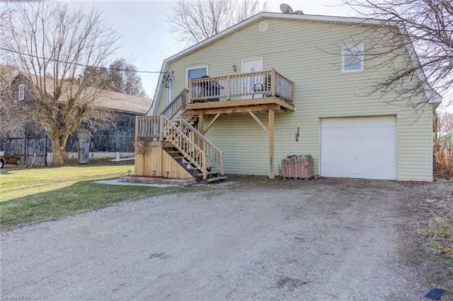 392008 Grey Road 109, Holstein 3