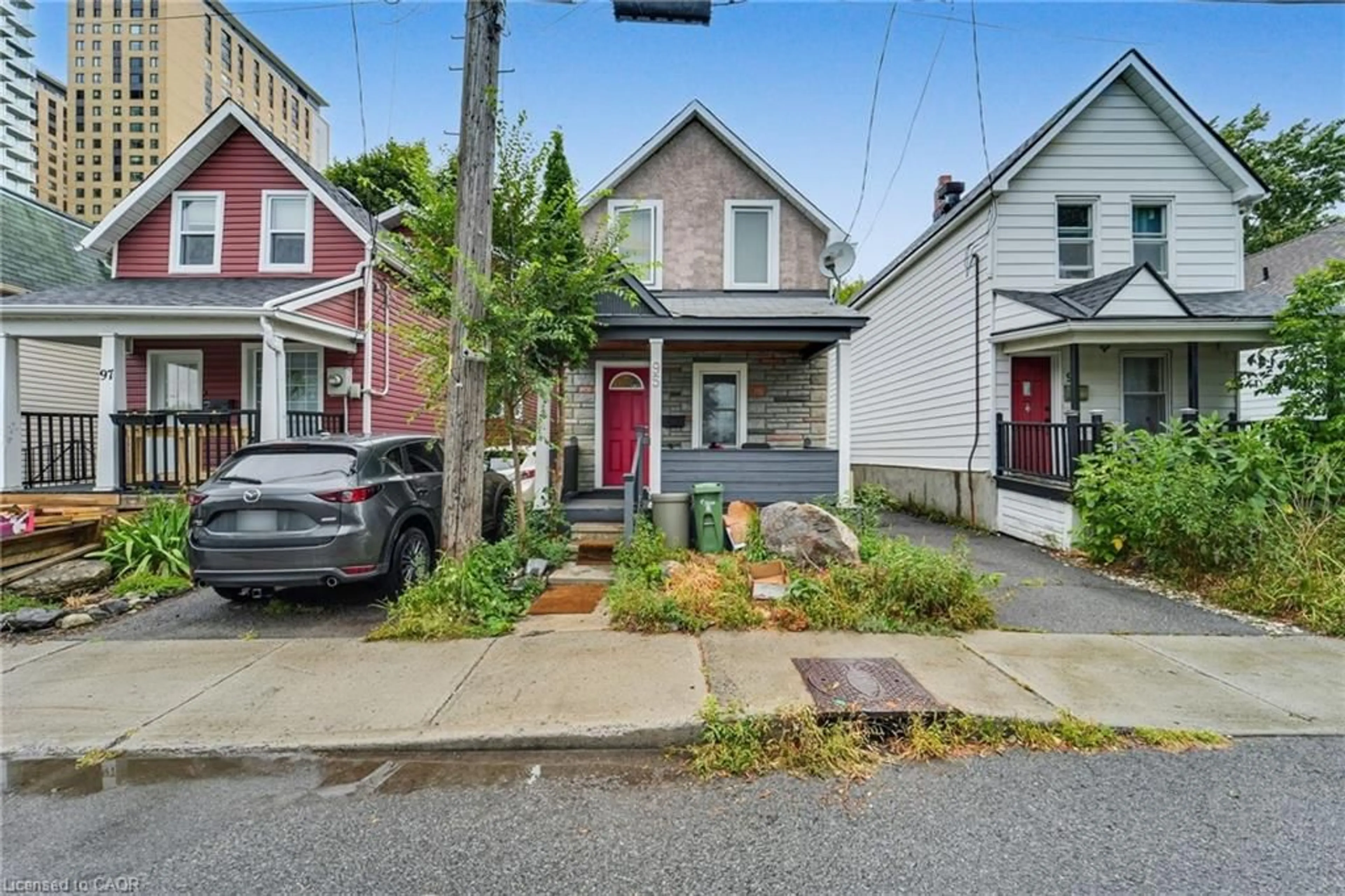 Unknown for 95 Adeline St, Ottawa Ontario K1S 3L5