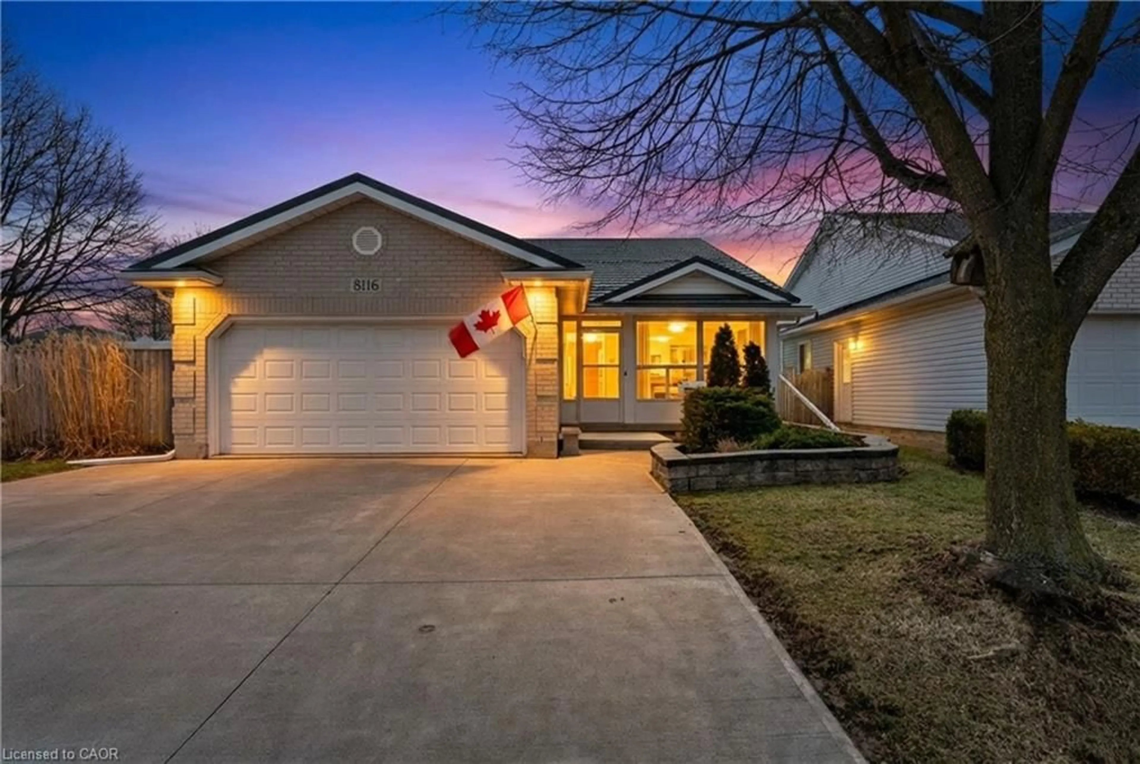 Unknown for 8116 Woodsview Cres, Niagara Falls Ontario L2H 3G3