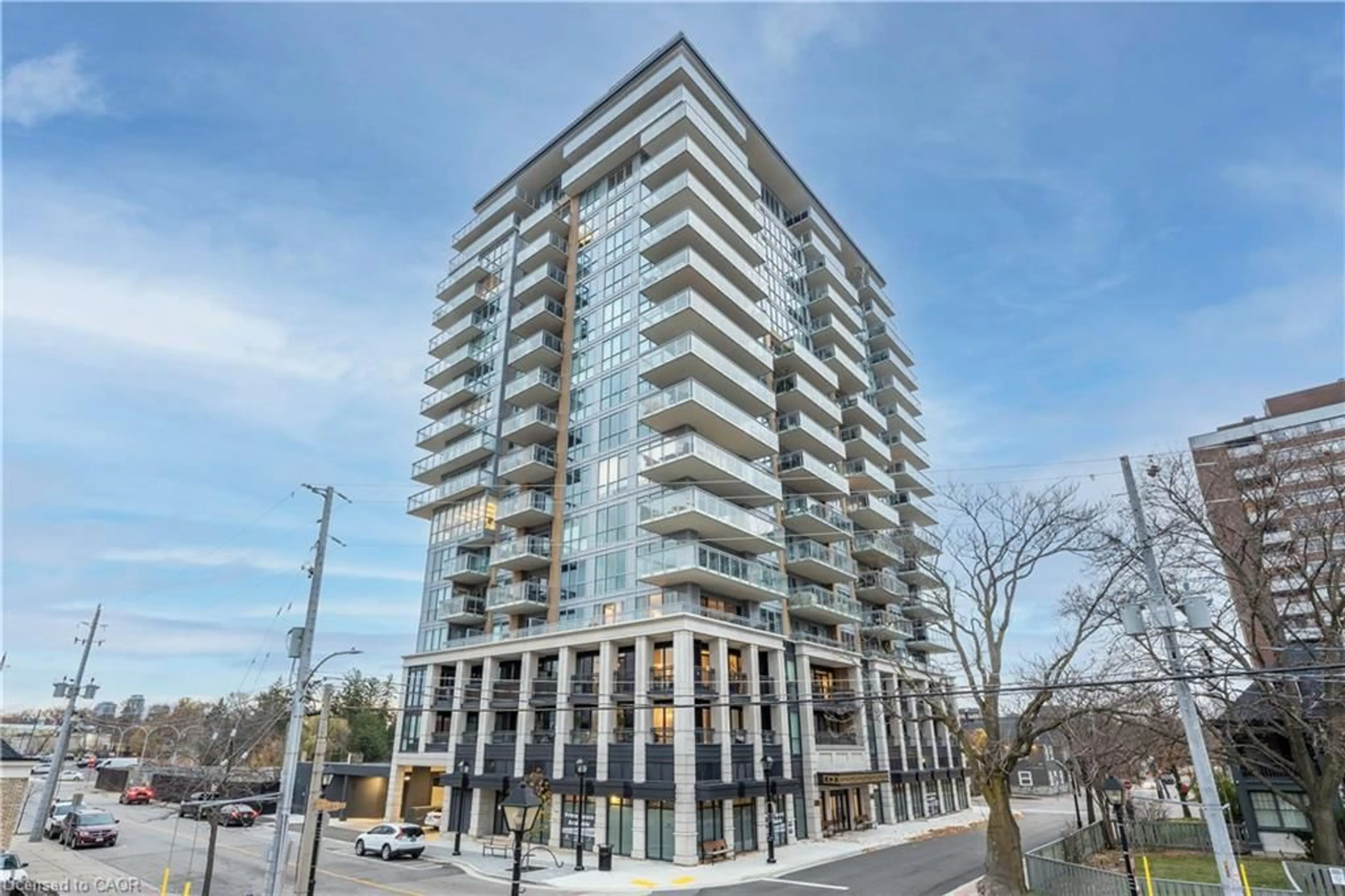 Unknown for 2025 Maria St #503, Burlington Ontario L7R 0E9