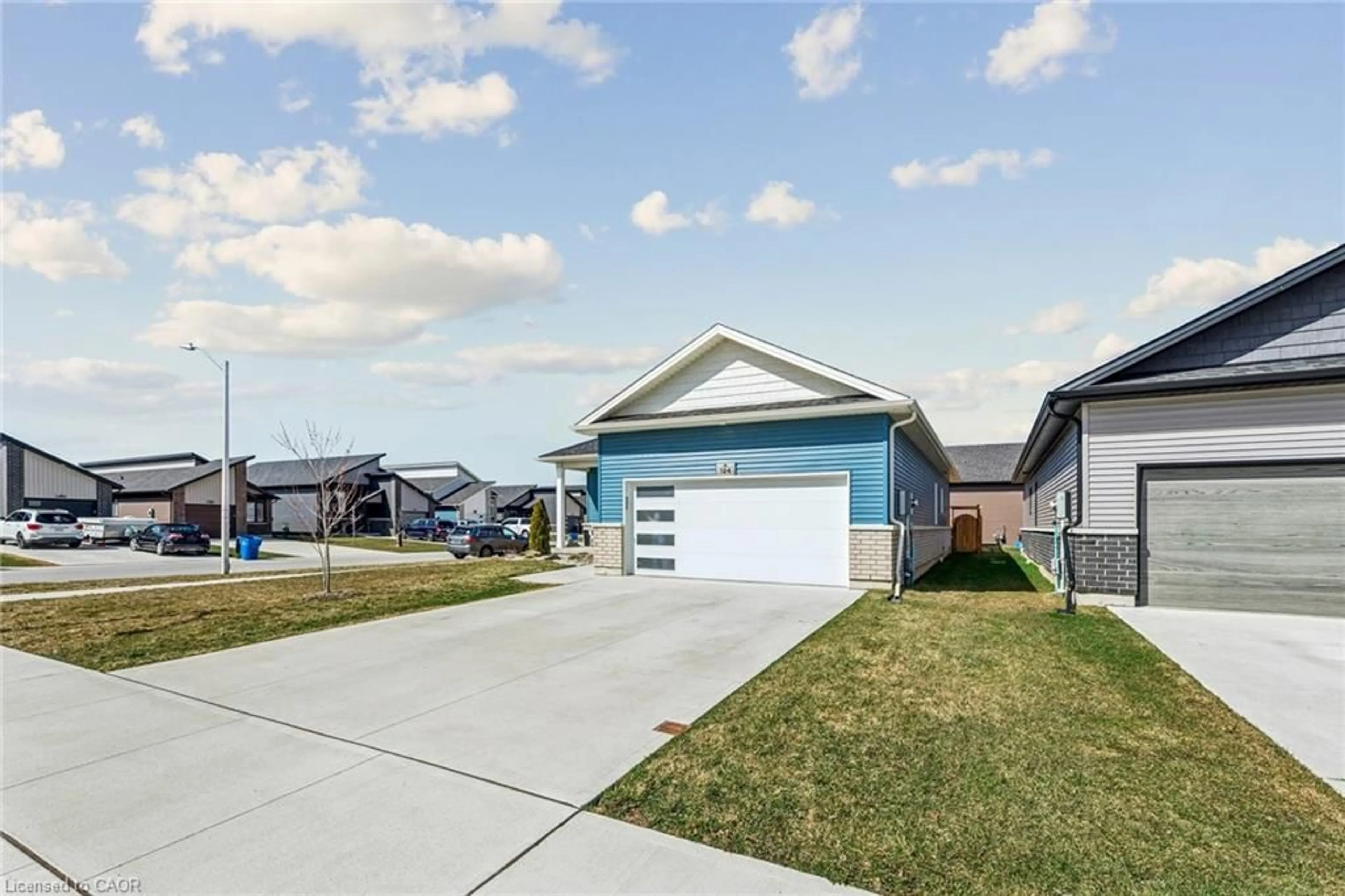 Unknown for 124 Grassland Grove, Chatham Ontario N7M 0T2