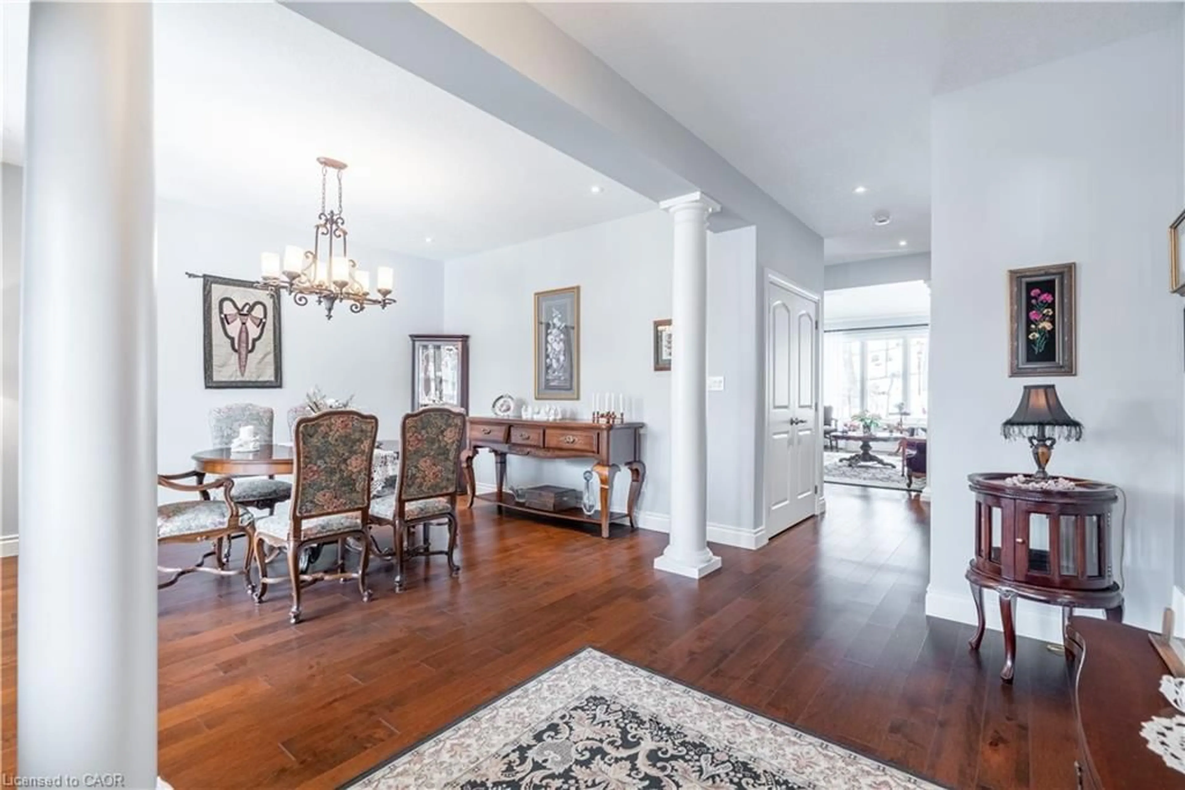 Unknown for 200 Falling Brook Dr, Ancaster Ontario L9G 1E6