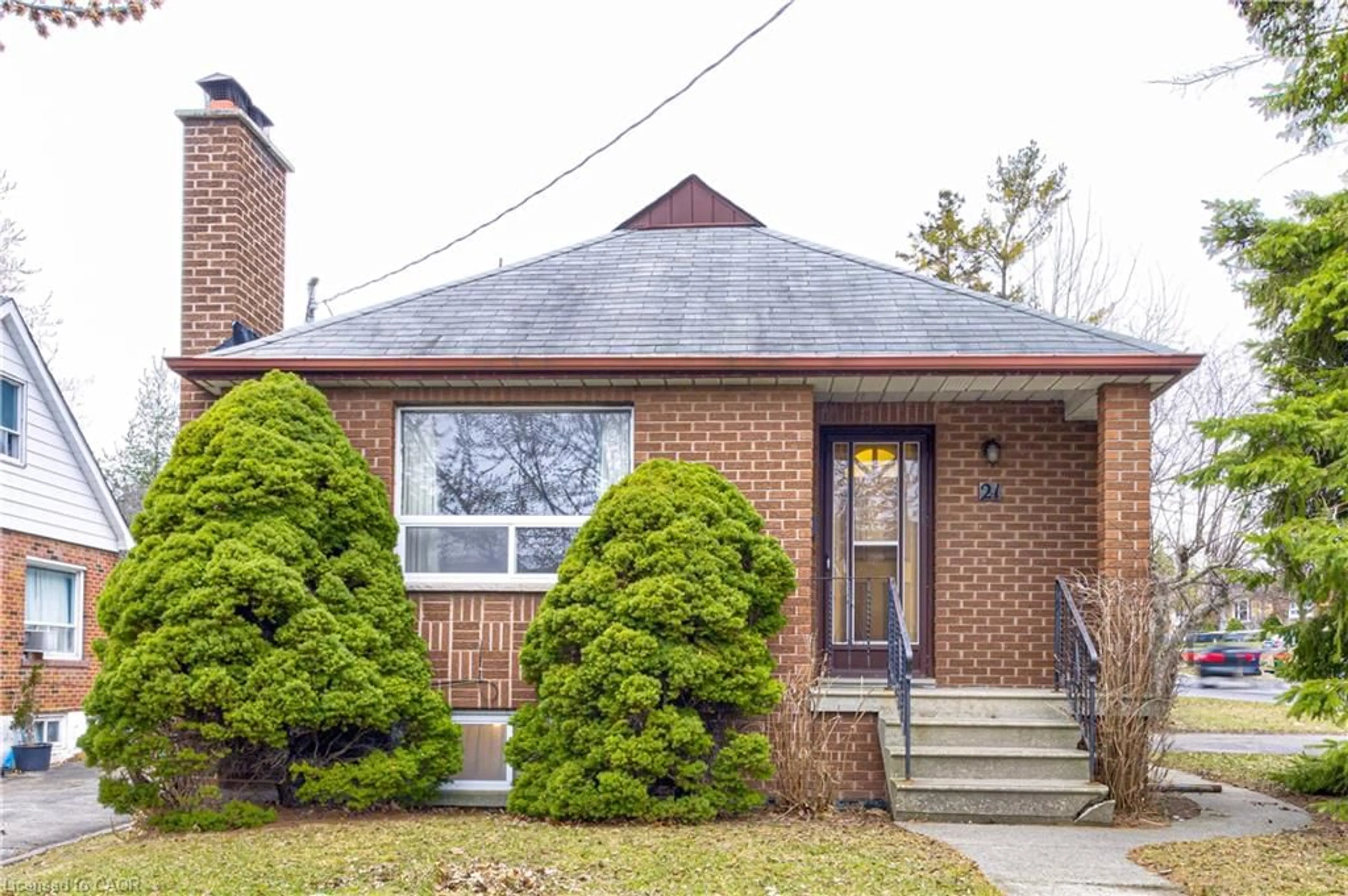 Unknown for 21 Dixon Rd, Etobicoke Ontario M9P 2K9