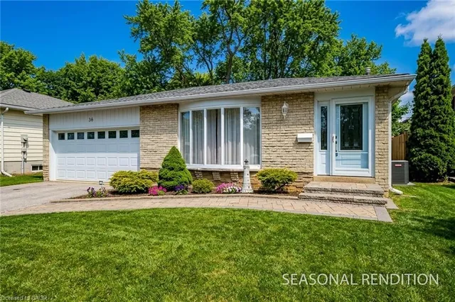 36 Hillcrest Ave, Brantford 5