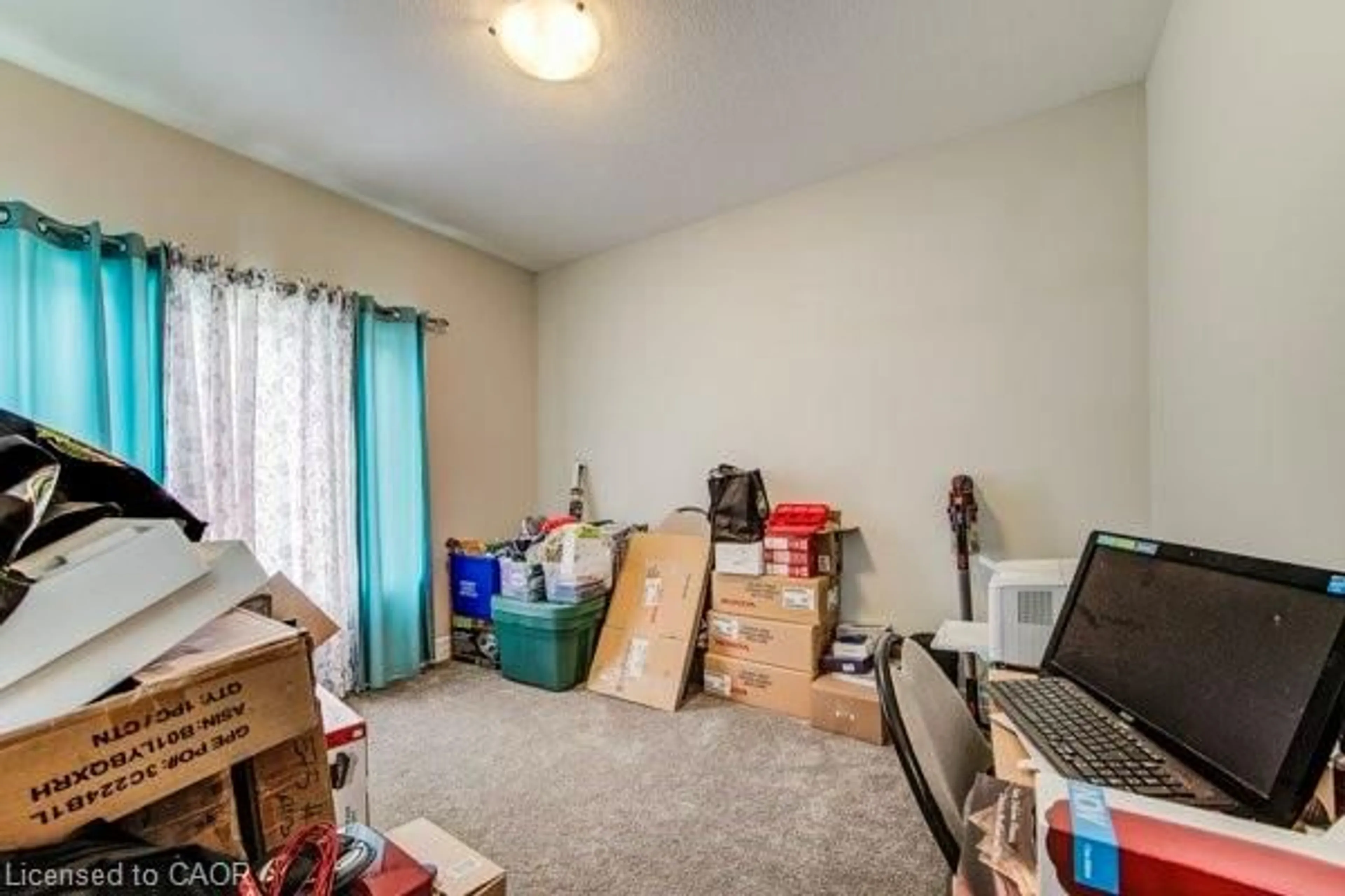 A pic of a room for 575 Albert Ave #8, Listowel Ontario N4W 0G9