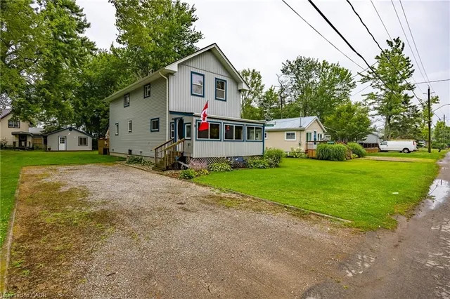 306 Cedar Dr, Turkey Point 2