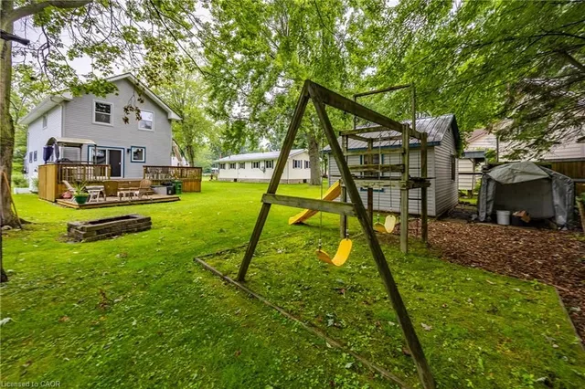 306 Cedar Dr, Turkey Point 5