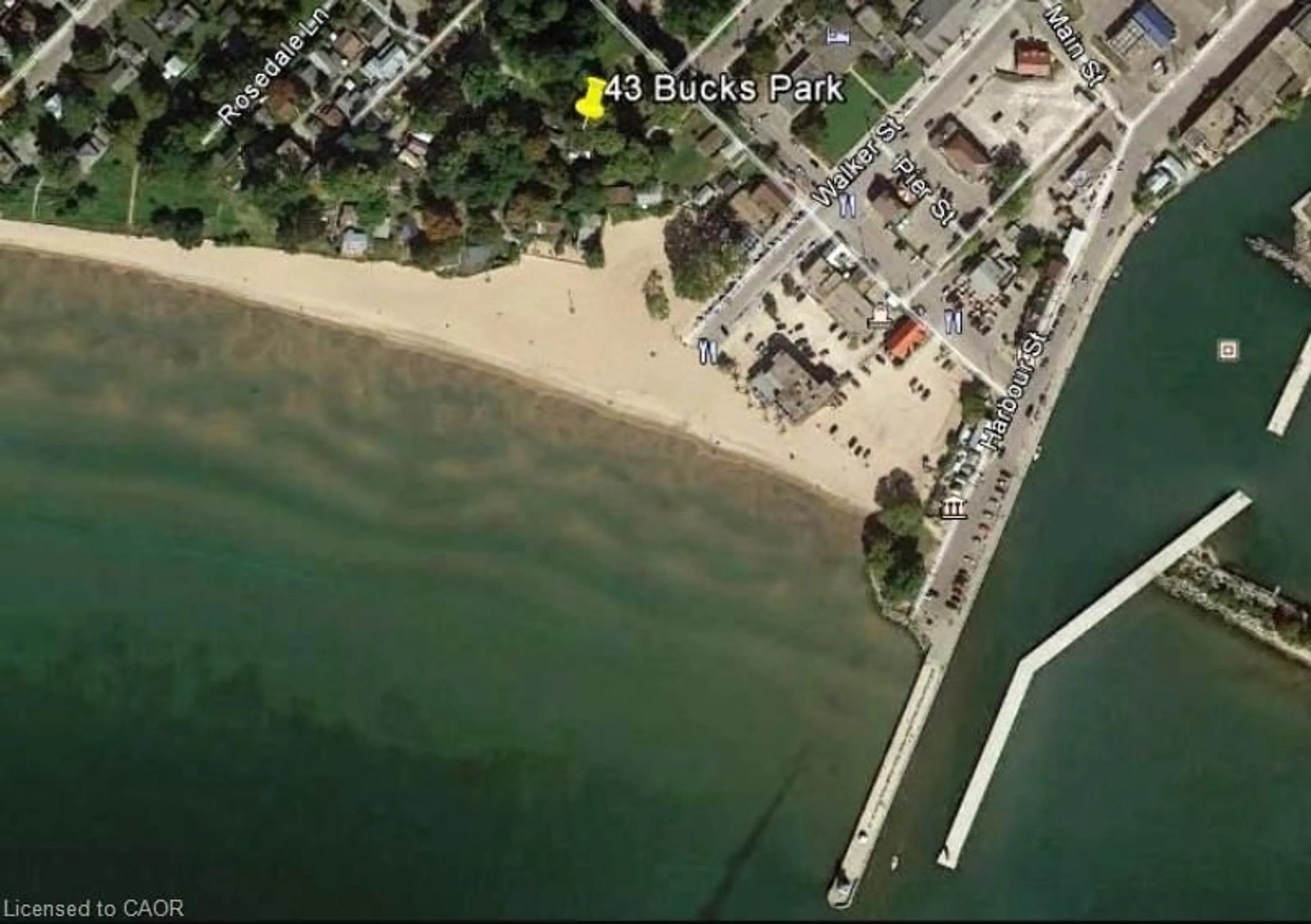 Blurry image for 43 Bucks Pk, Port Dover Ontario N0A 1N0