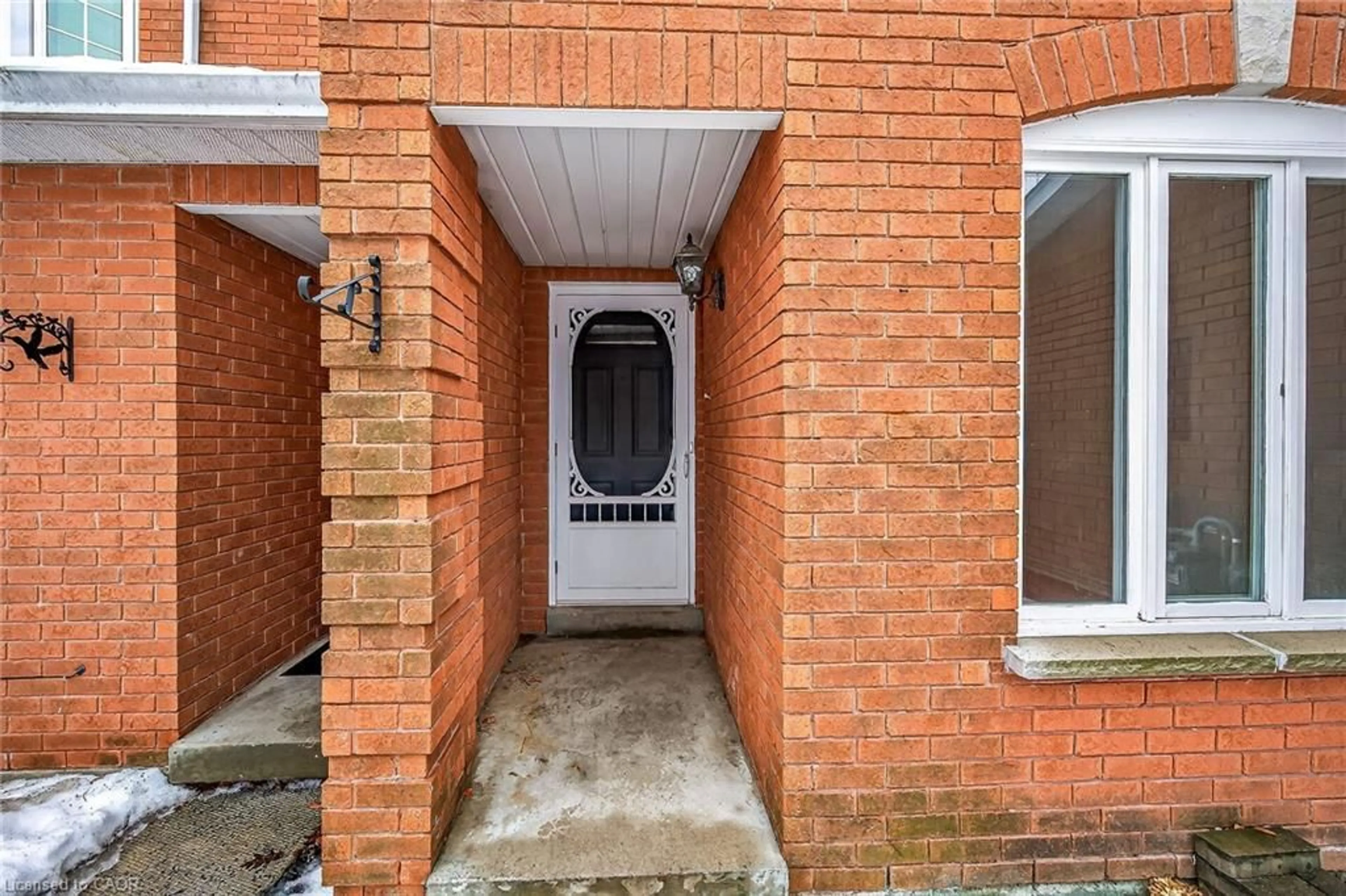 Unknown for 51 Pirie Dr, Dundas Ontario L9H 6X6