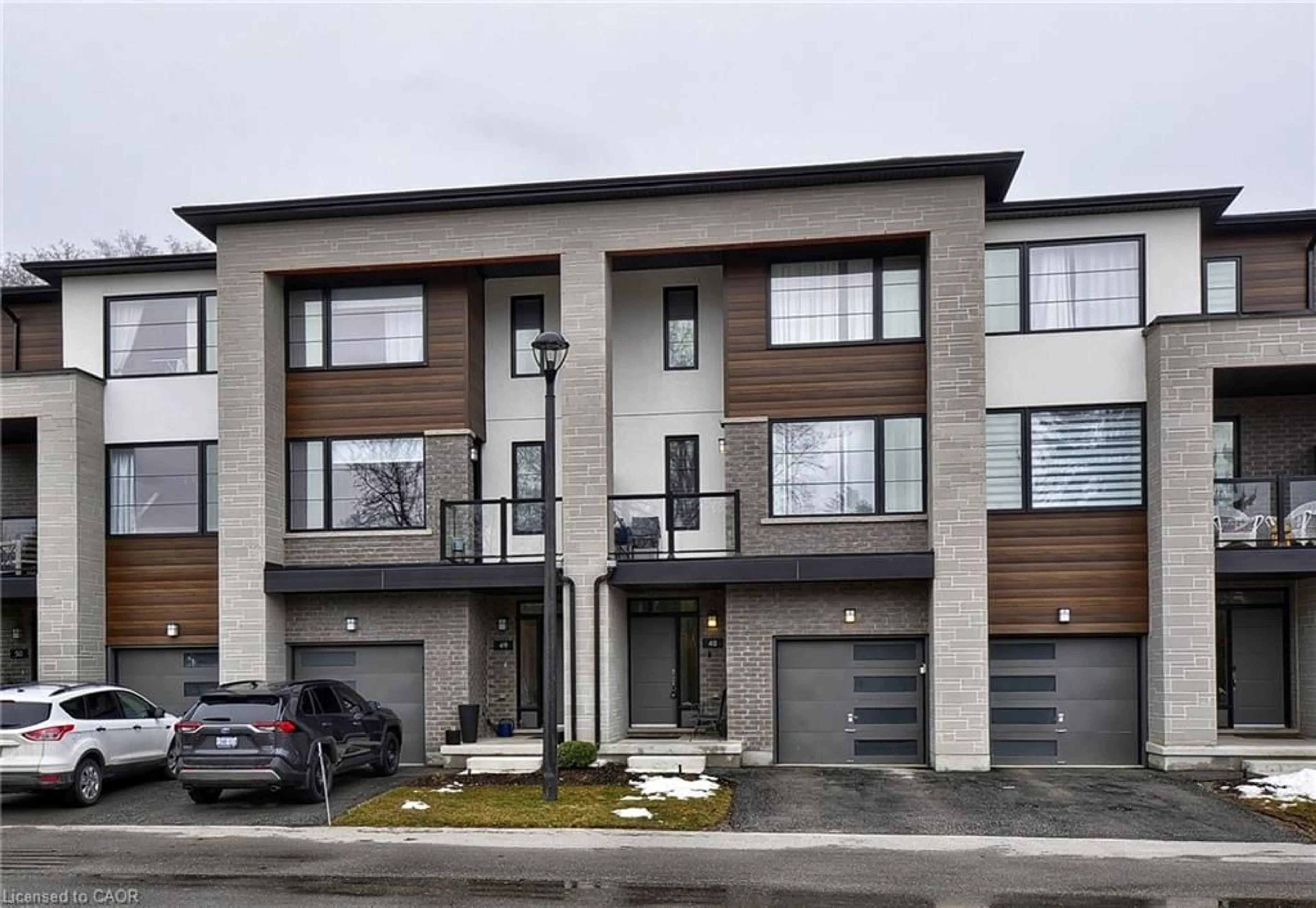 Unknown for 350 River Rd #48, Cambridge Ontario N3C 0H4