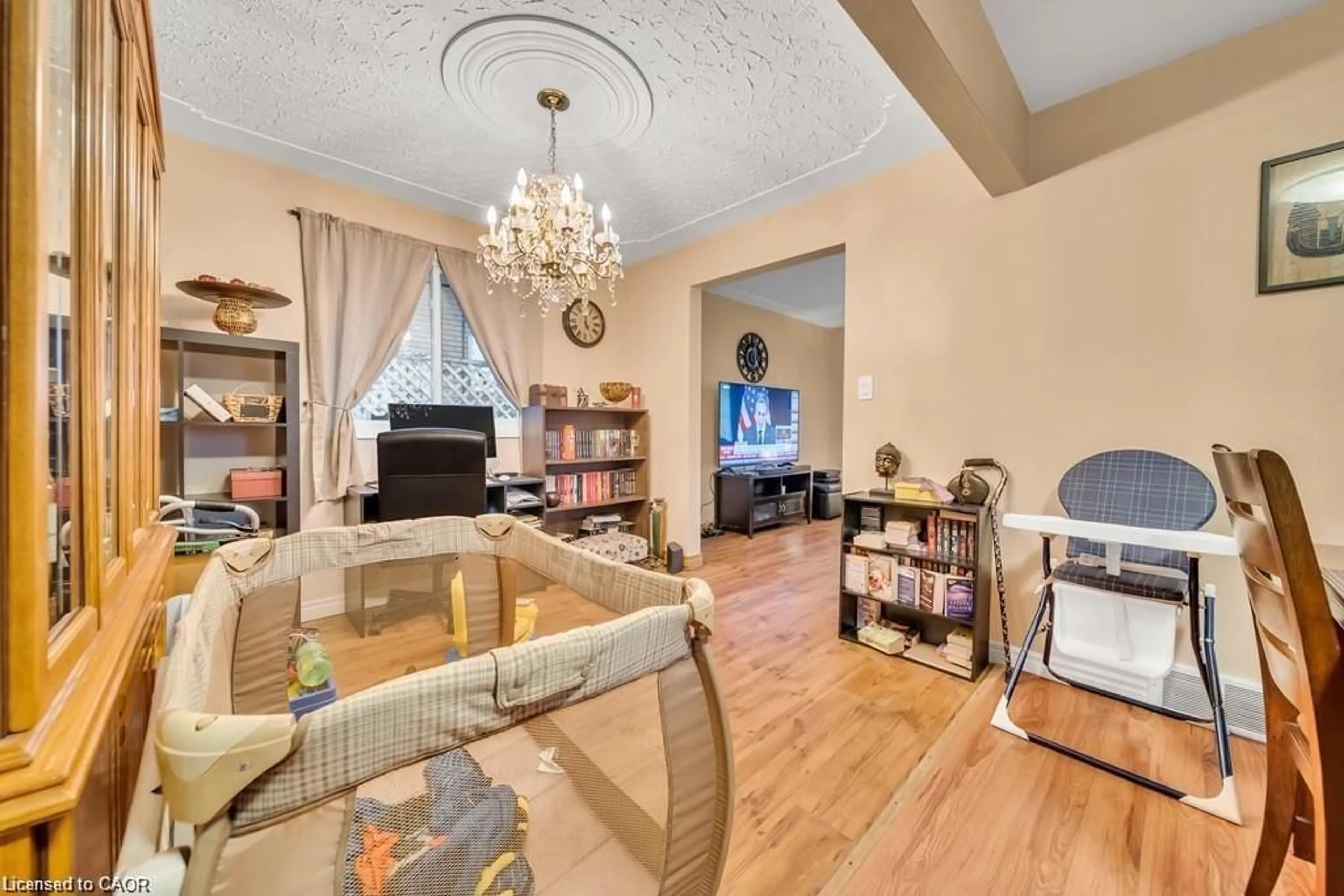 Unknown for 15 Anderson Dr, Cambridge Ontario N1R 6E6