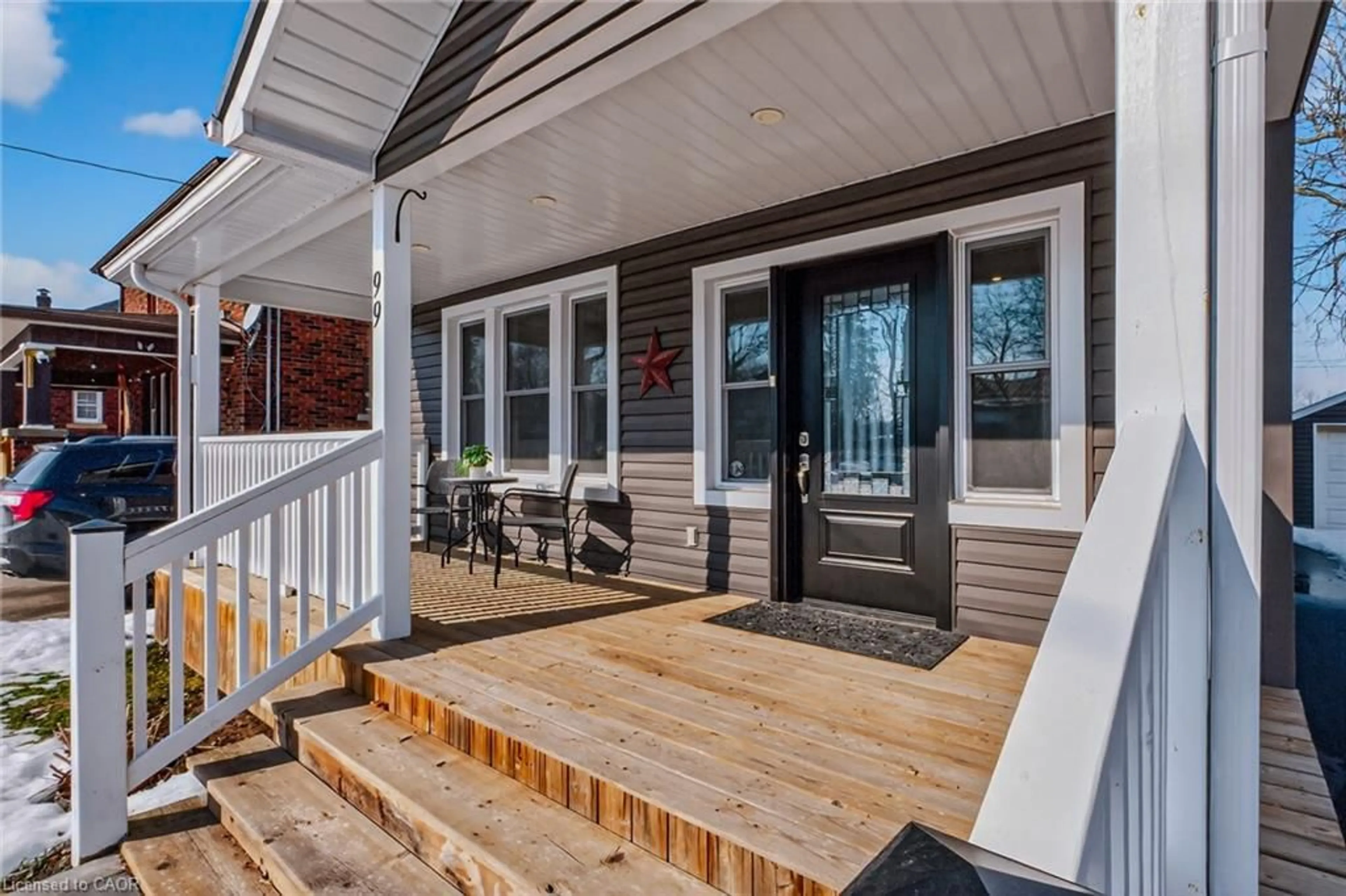 Unknown for 99 North Main St, Simcoe Ontario N3Y 2M2