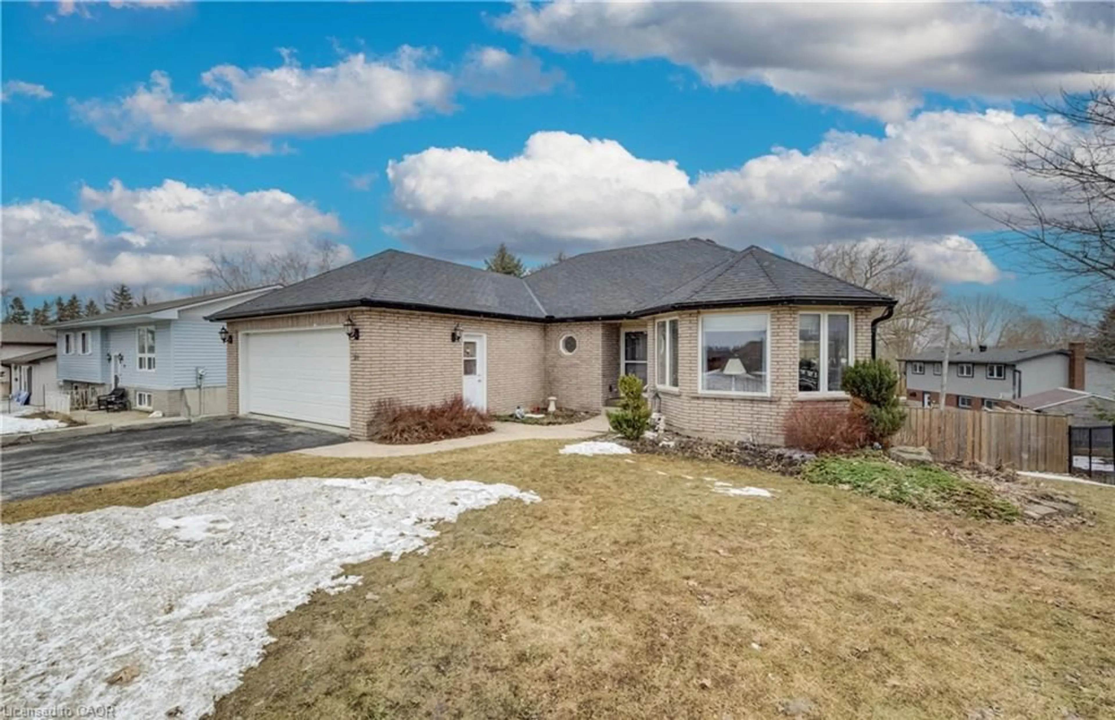 Unknown for 21 Union St, Drayton Ontario N0G 1P0