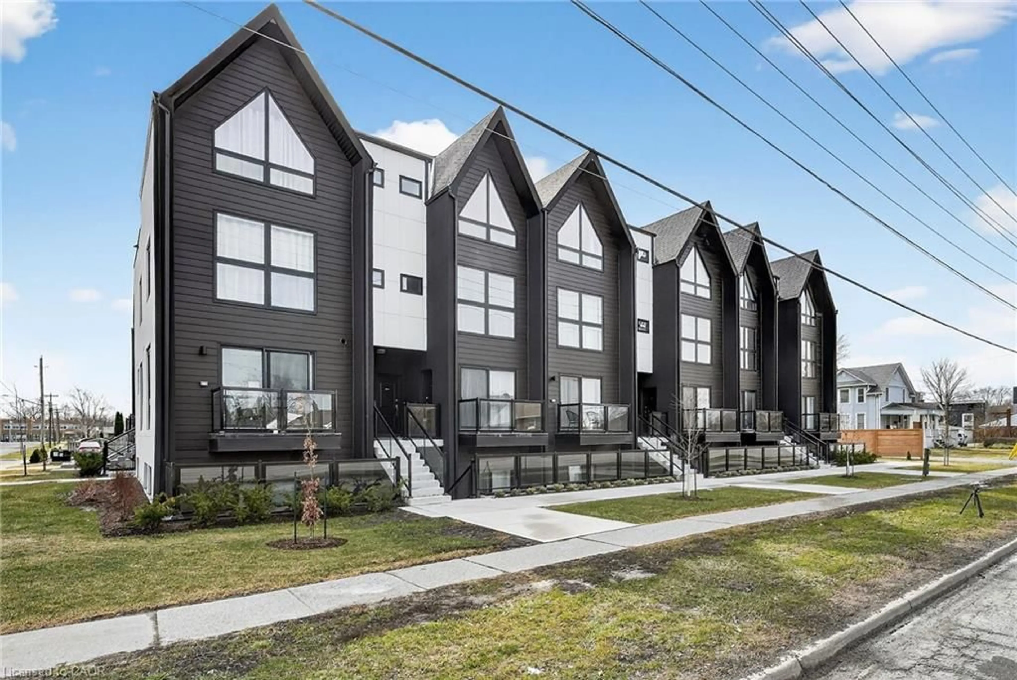 Unknown for 7277 Wilson Cres #201, Niagara Falls Ontario L2G 4R8