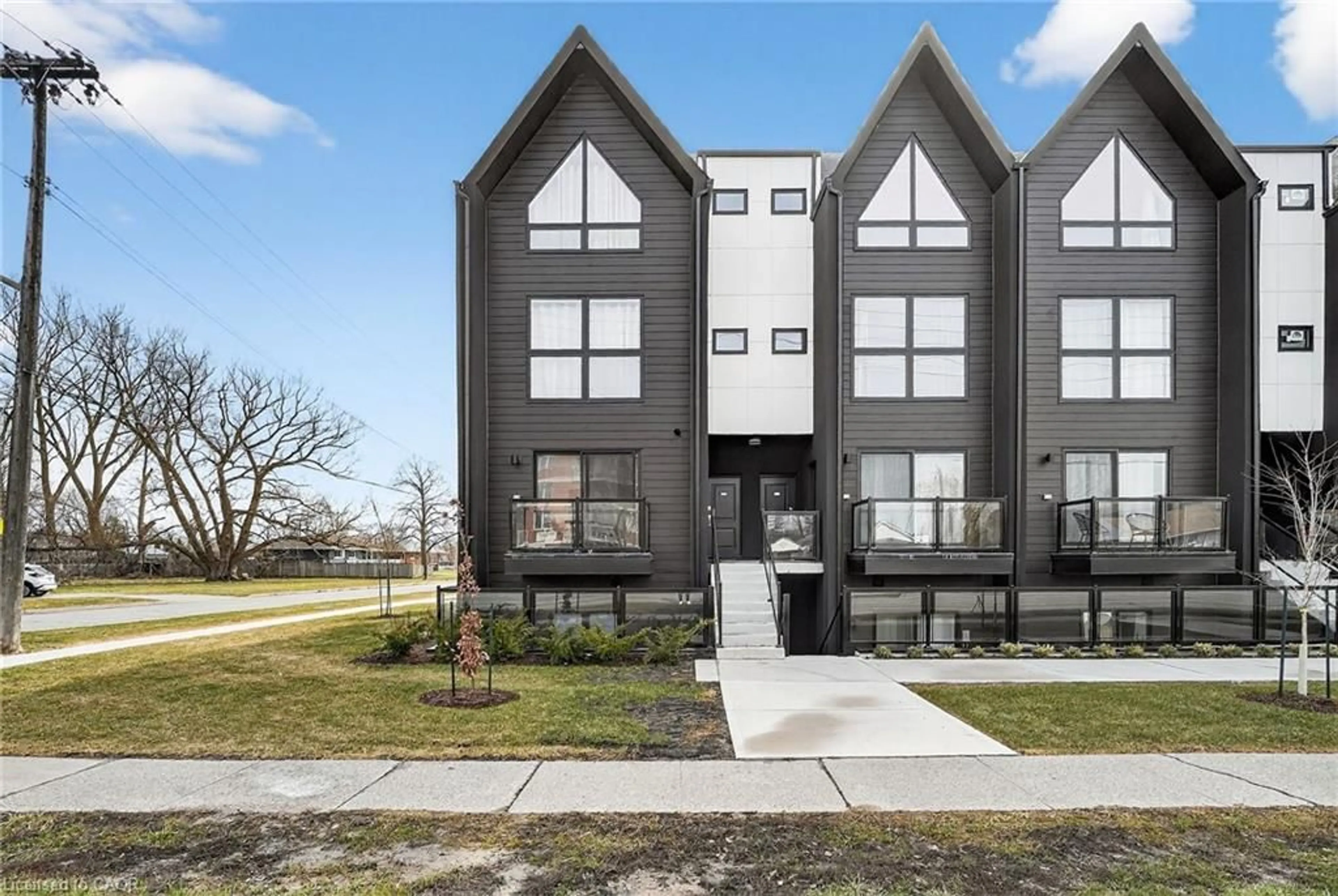 Unknown for 7277 Wilson Cres #201, Niagara Falls Ontario L2G 4R8