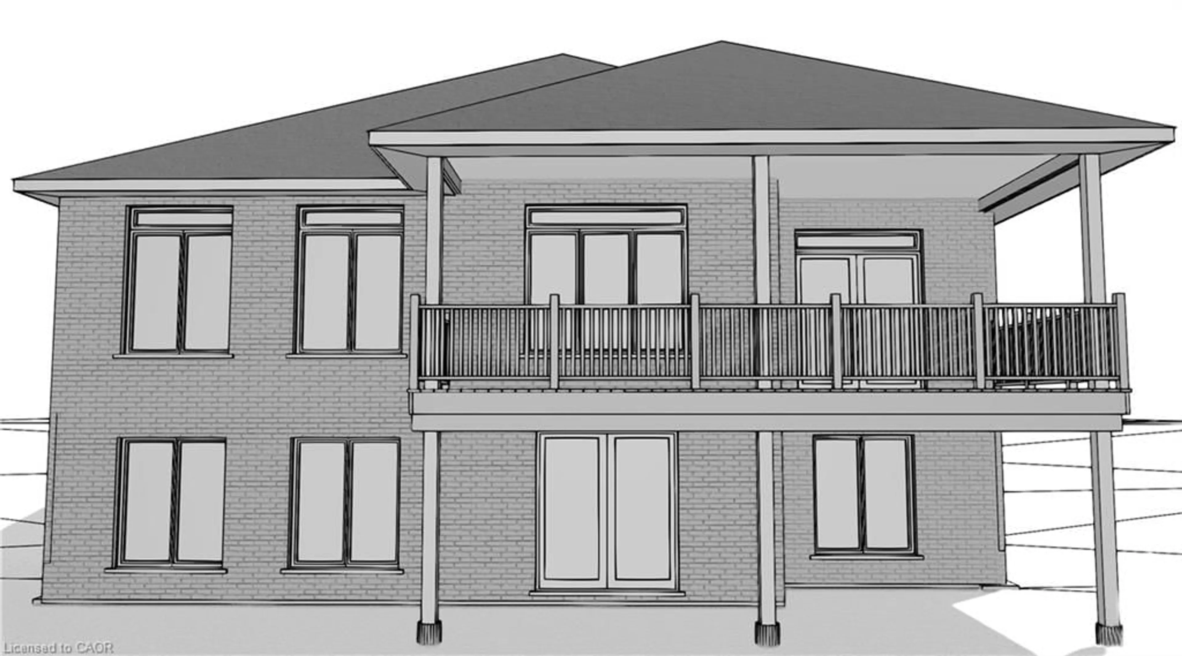 Unknown for 42 Duchess Dr, Delhi Ontario N4B 0B3