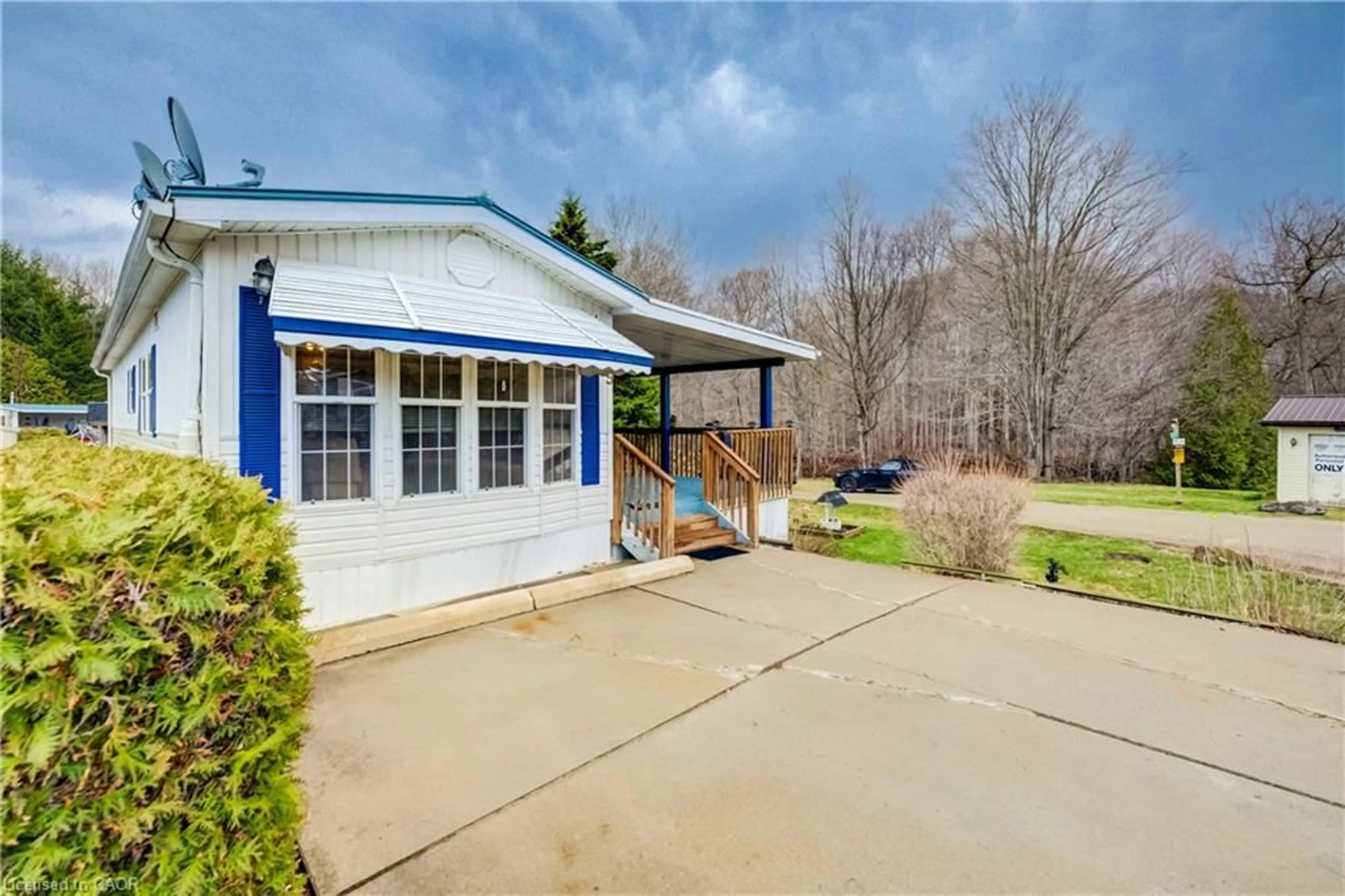 Unknown for 592968 Oxford Rd 13 #19, Norwich Ontario N0J 1P0