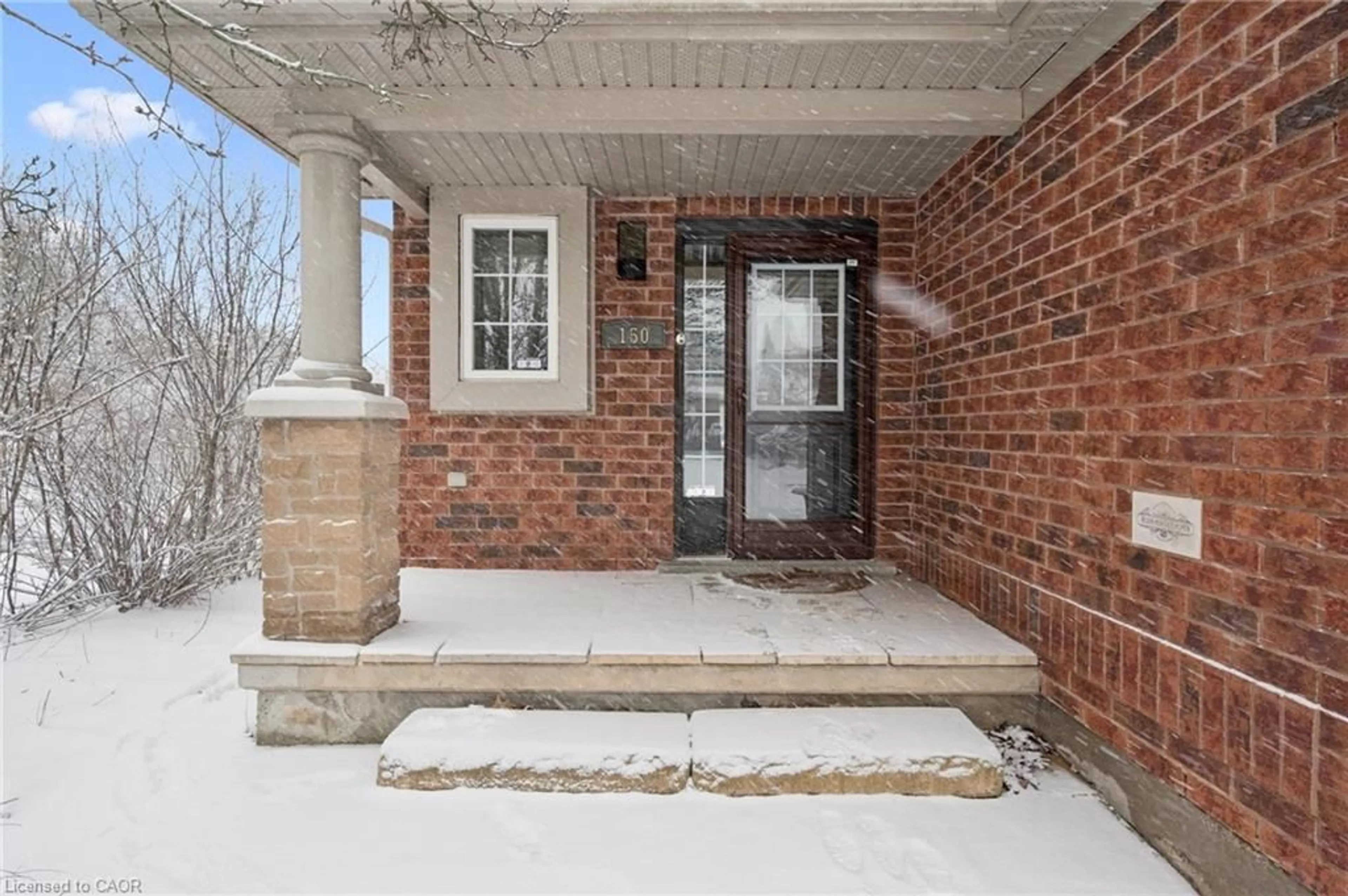 Unknown for 150 Lynch Cir, Guelph Ontario N1L 1R7