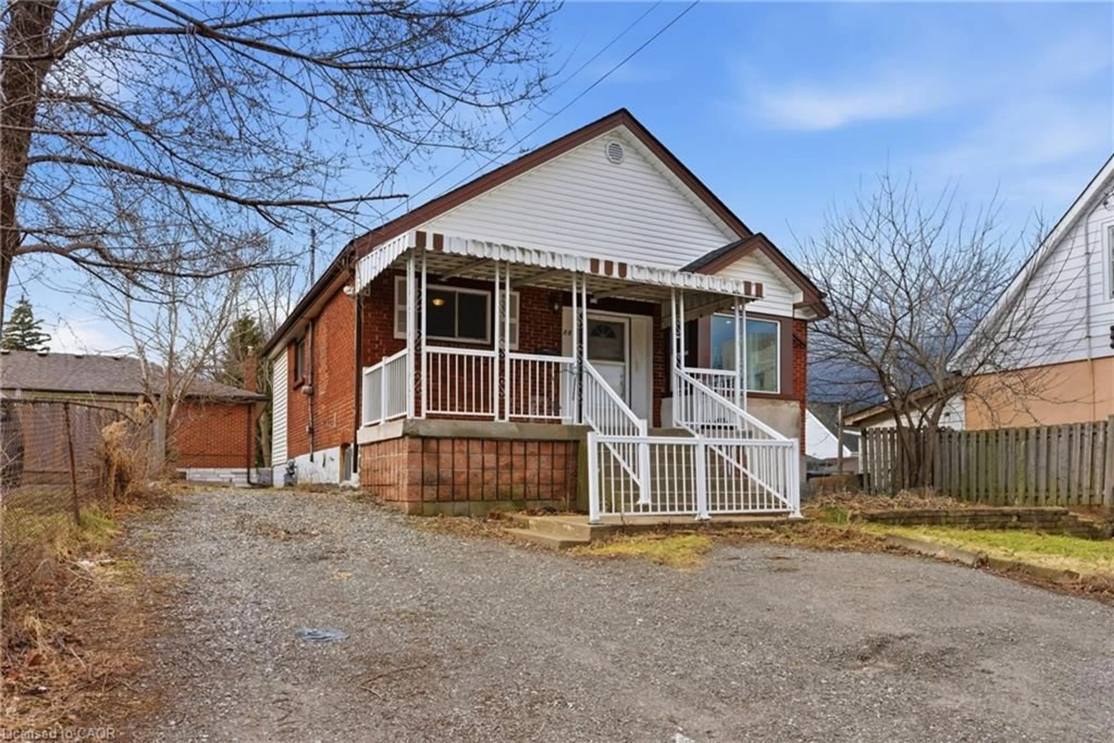 Home with brick exterior material, street for 880 Lawrence Rd, Hamilton Ontario L8K 2A3
