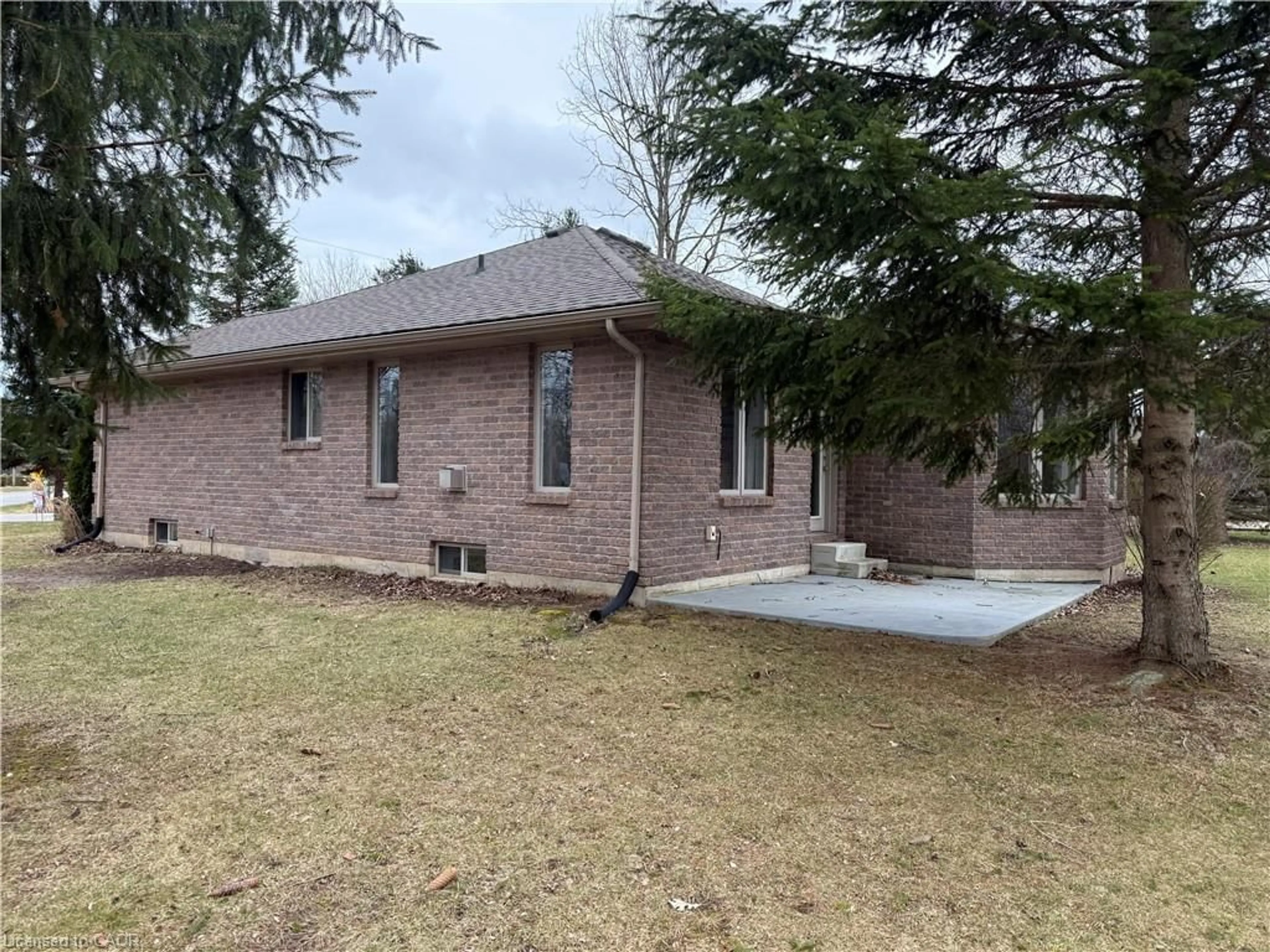 Home with brick exterior material, street for 51 Inglewood Dr, Port Dover Ontario N0A 1N6
