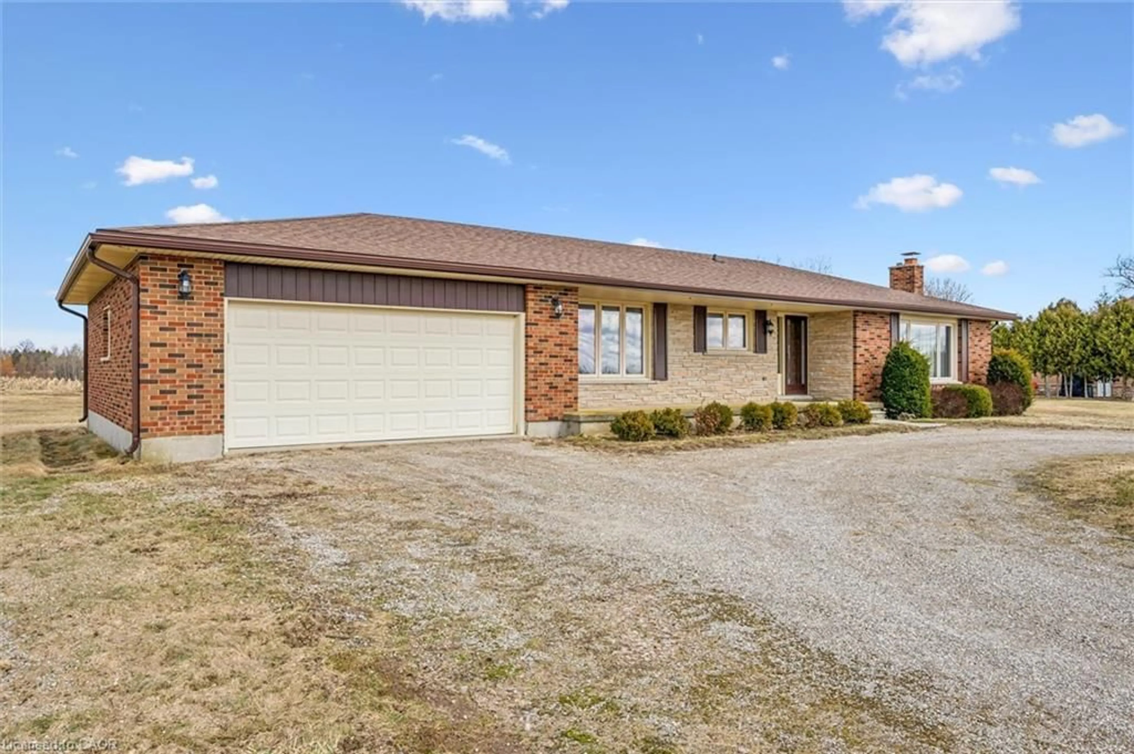 Home with brick exterior material, street for 5109 Whitelaw Rd, Guelph/Eramosa Ontario N1H 6J4