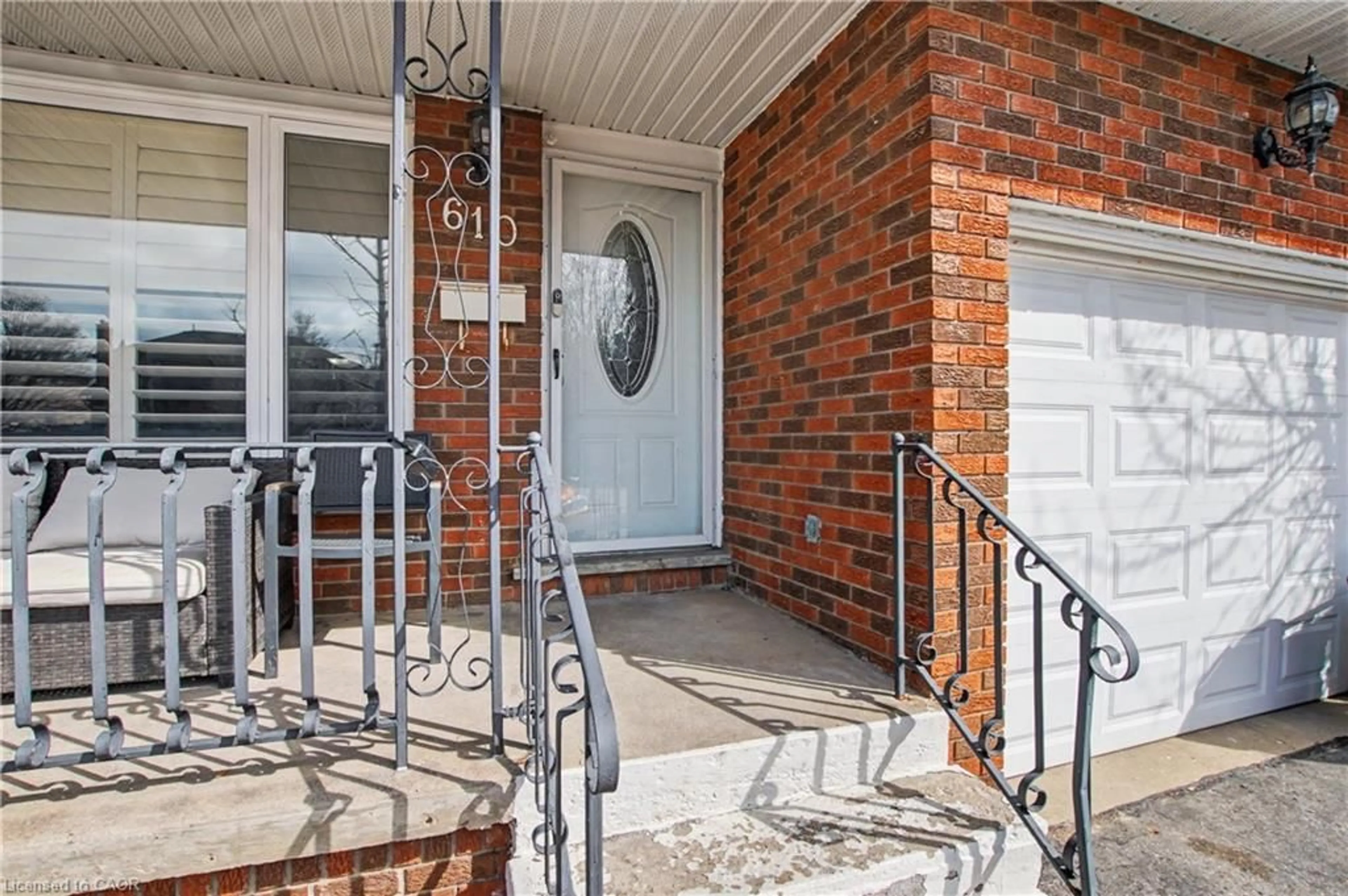 Unknown for 610 Stone Church Rd, Hamilton Ontario L8B 1A7