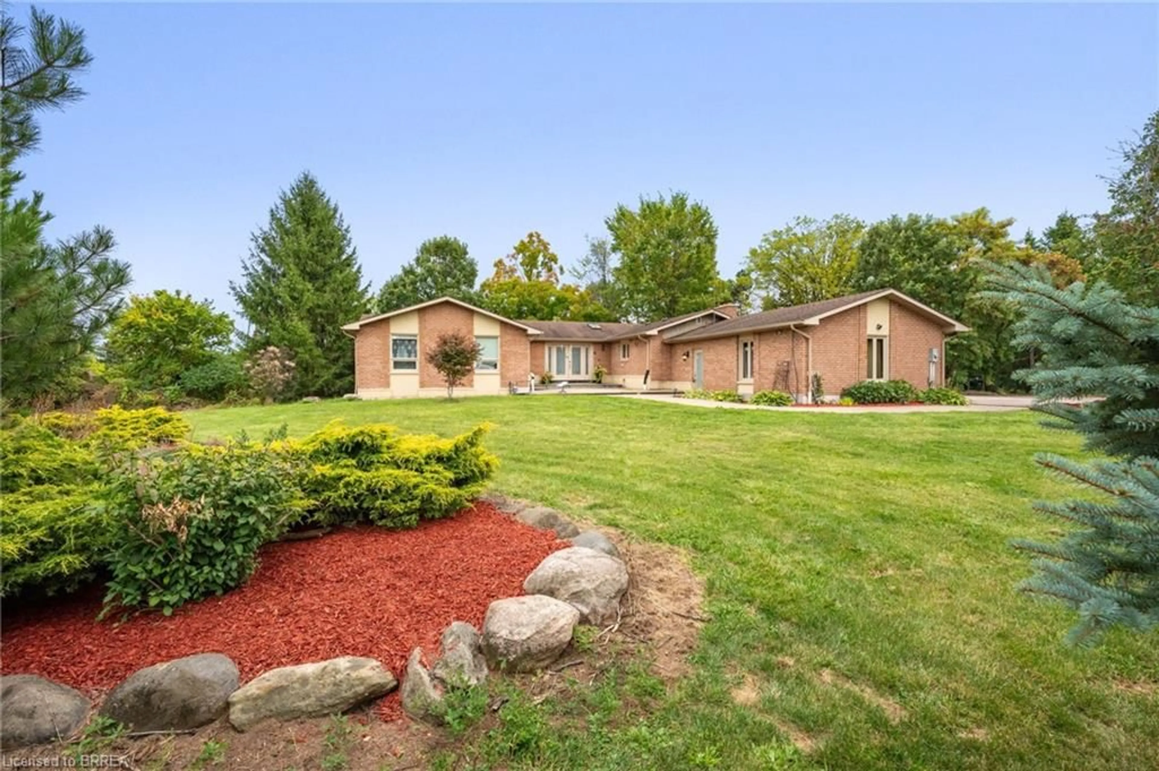 Unknown for 1 Cassidy Lane, Terra Cotta Ontario L7C 1P5