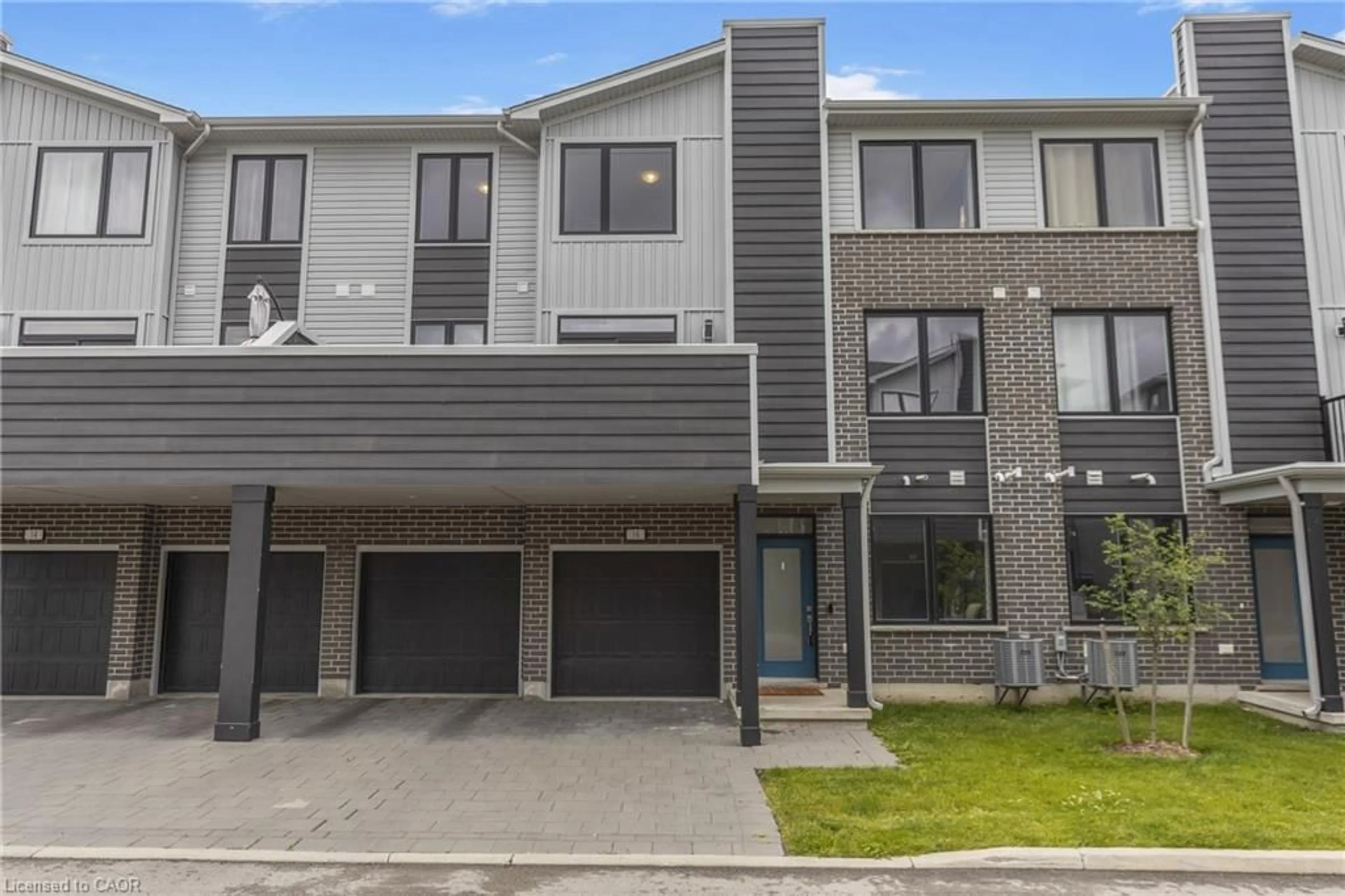 Unknown for 177 Edgevalley Rd #16, London Ontario N5V 0C5