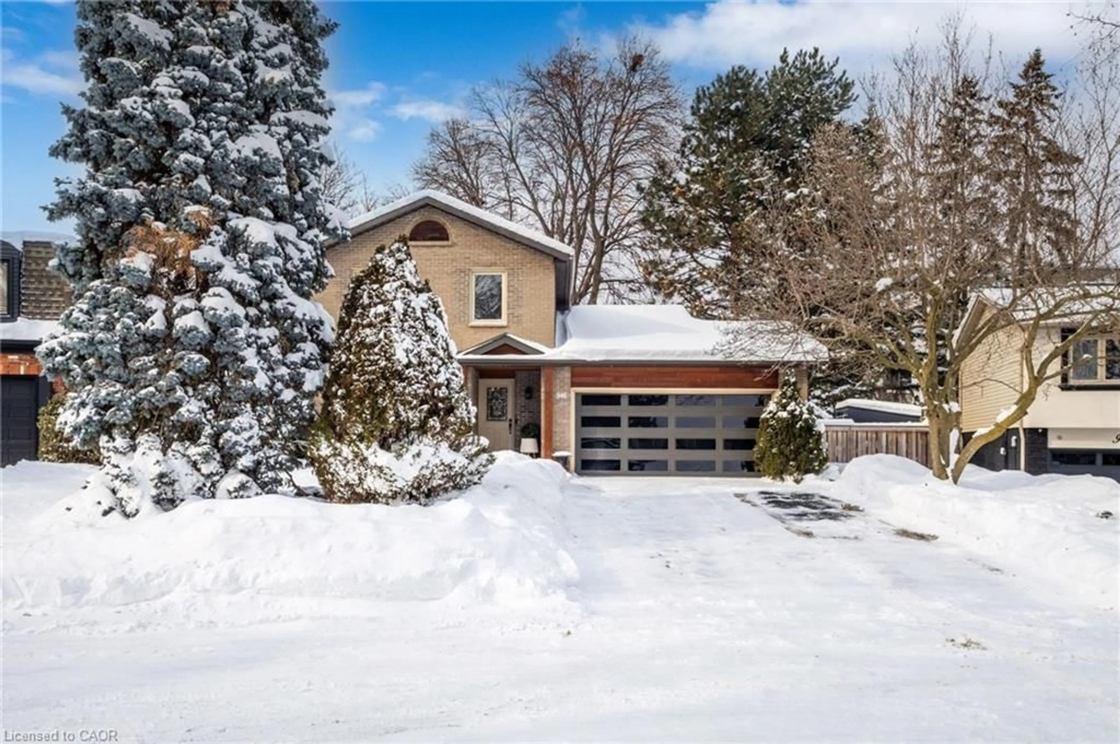 Unknown for 946 Nora Dr, Burlington Ontario L7T 3E8