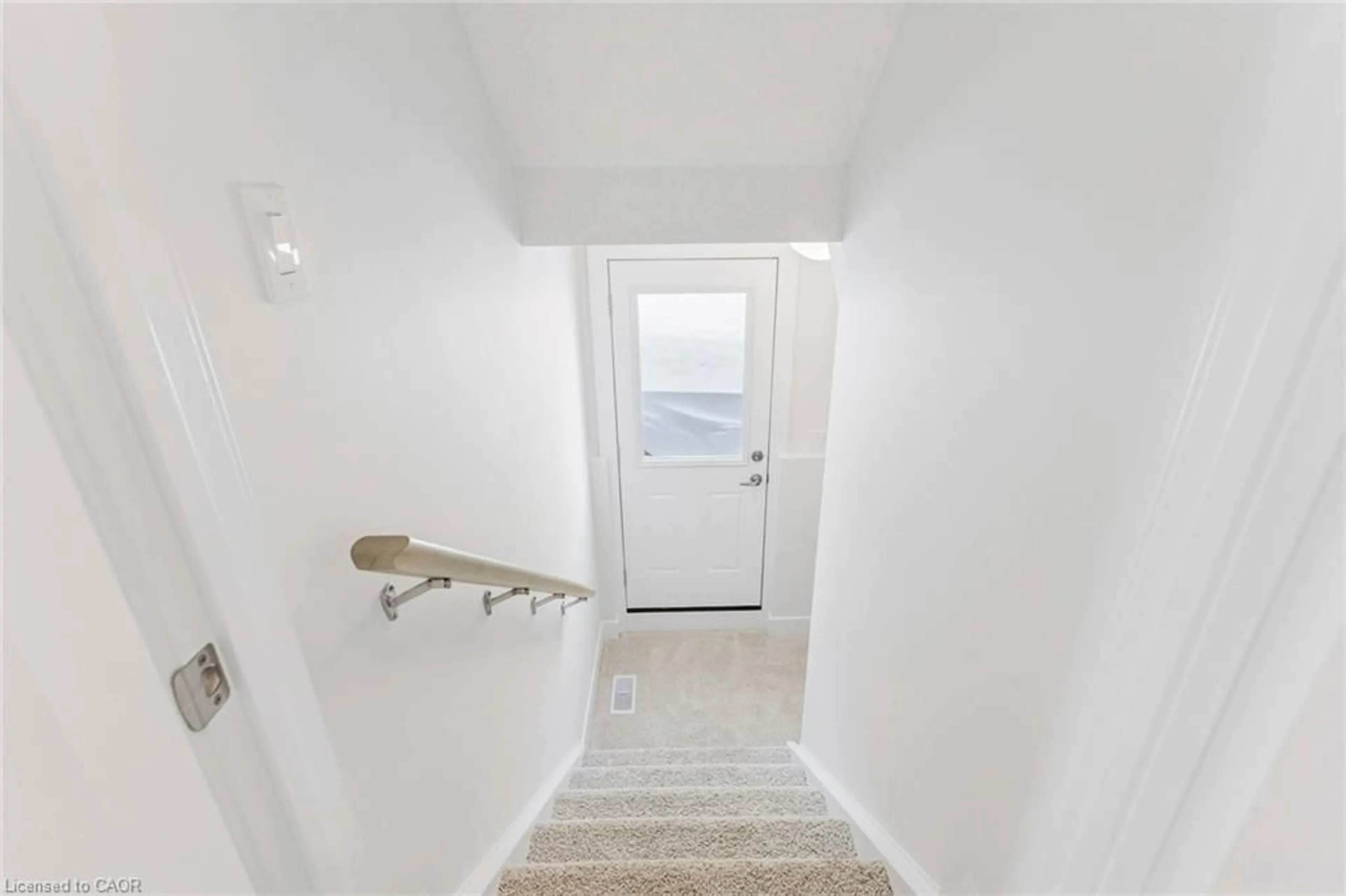 Stairs for 123 Maple St, Drayton Ontario N0G 1P0