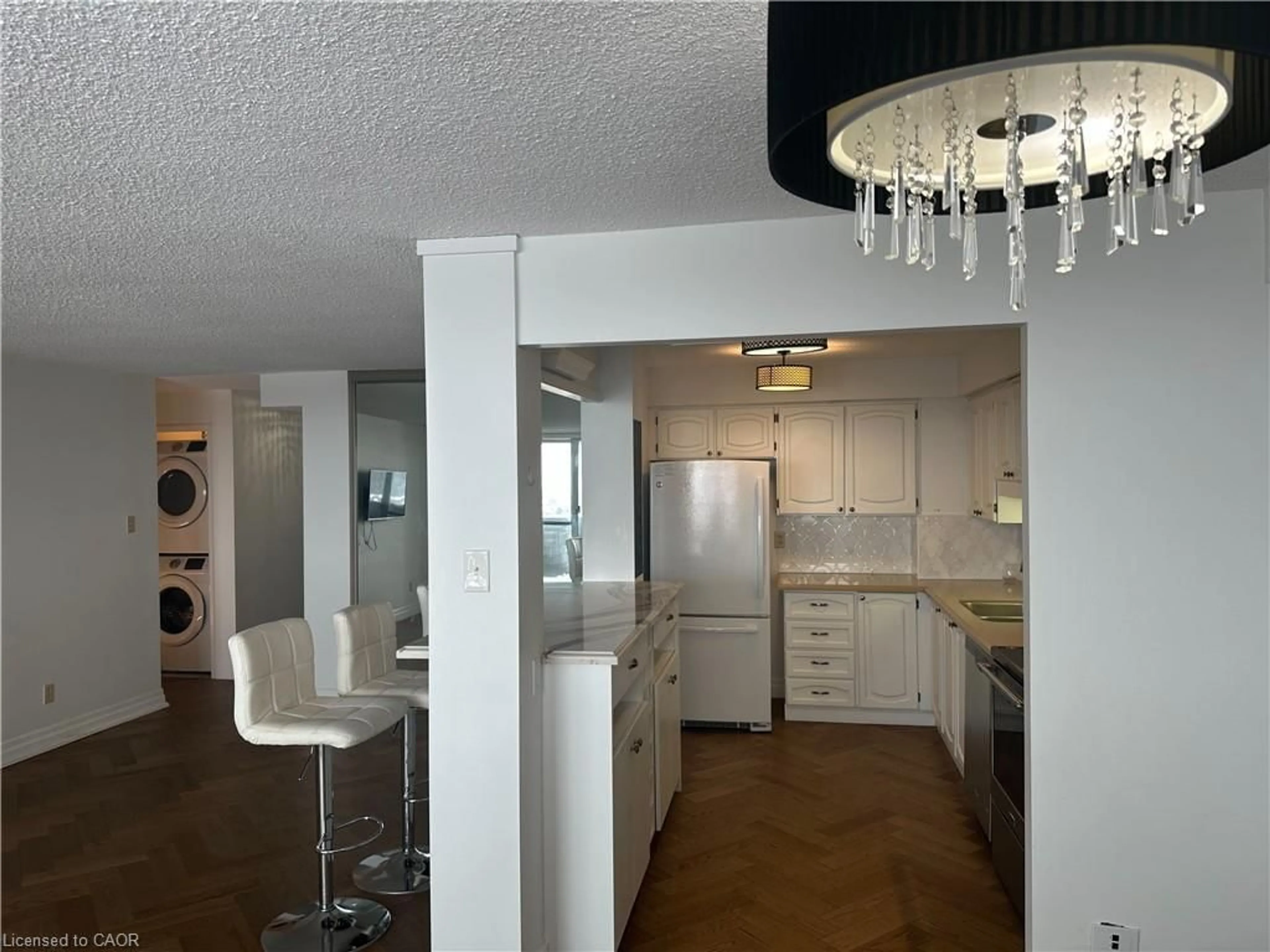 Unknown for 375 King St #1907, Waterloo Ontario N2J 4L6