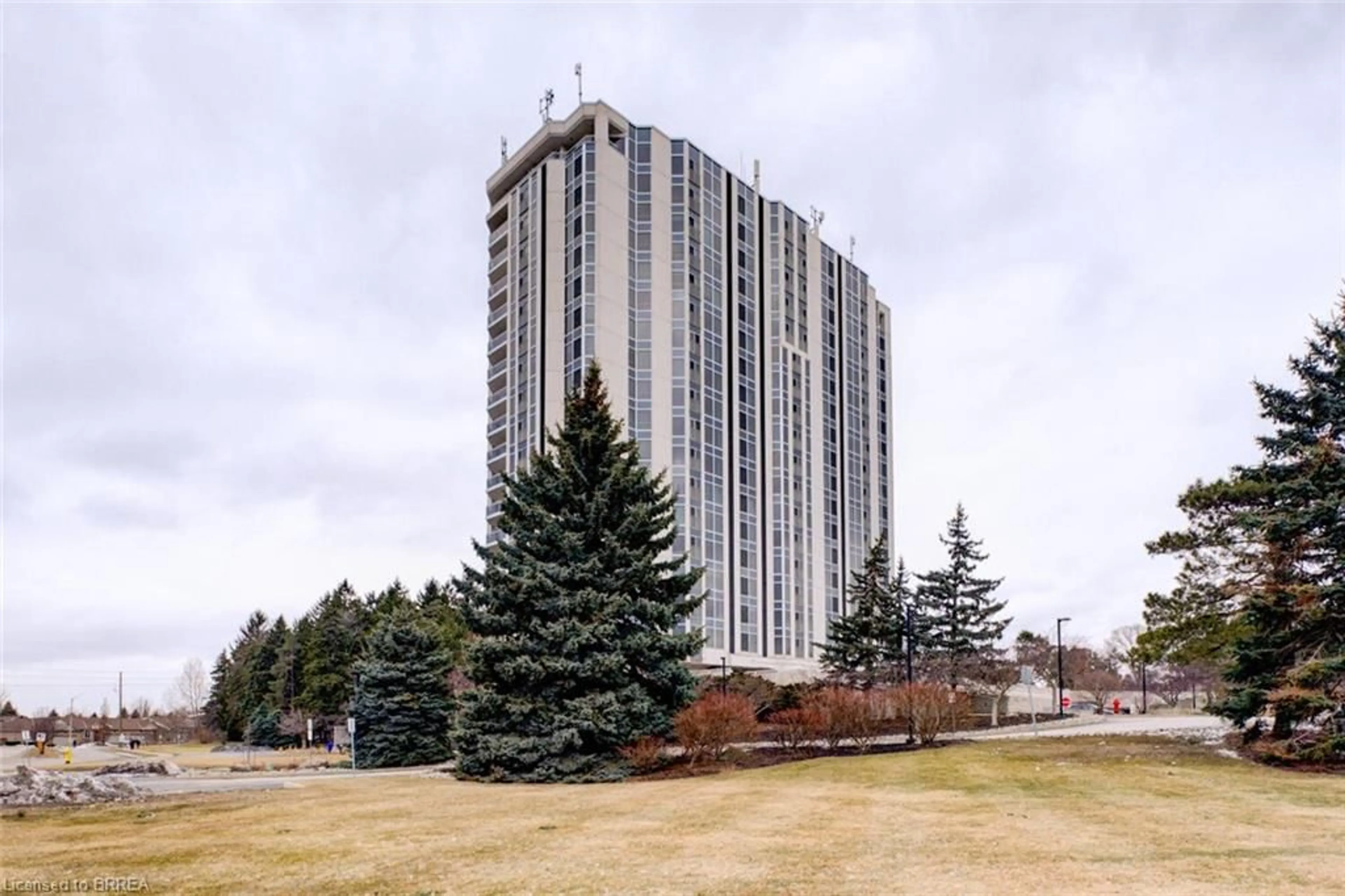 Unknown for 190 Hespeler Rd #1802, Cambridge Ontario N1R 8B8