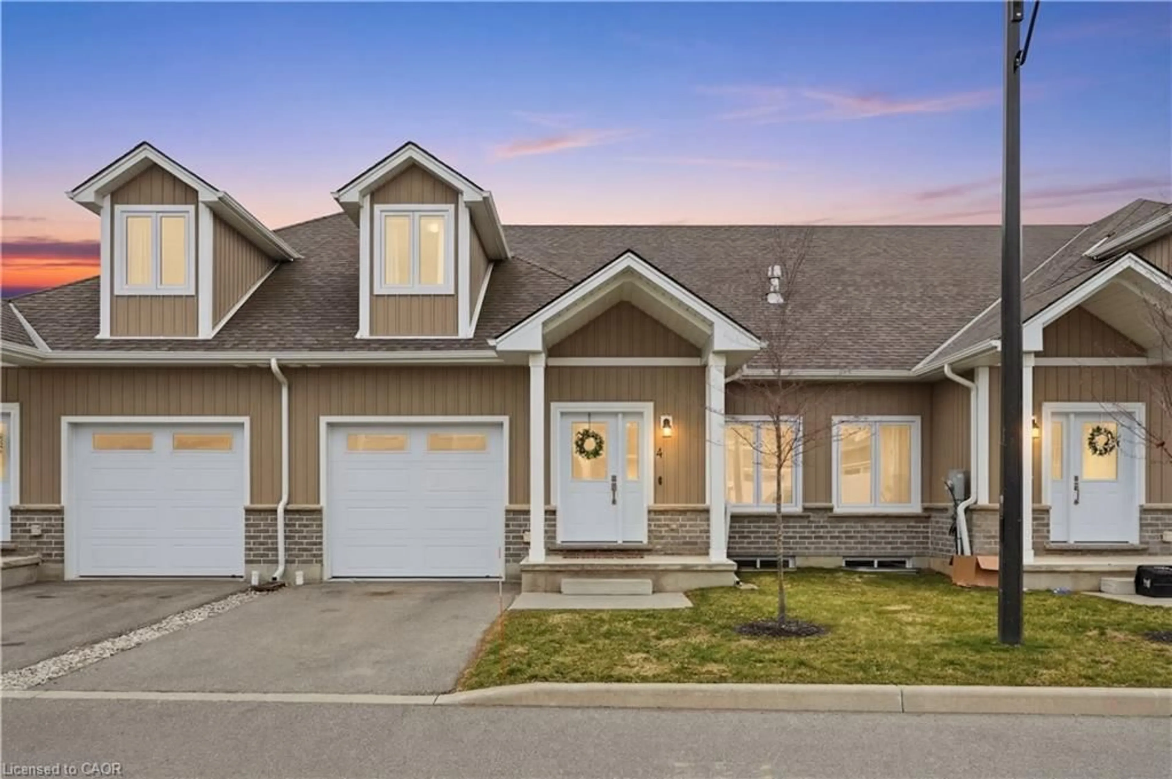 Unknown for 744 Nelson St #4, Port Dover Ontario N0A 1N4