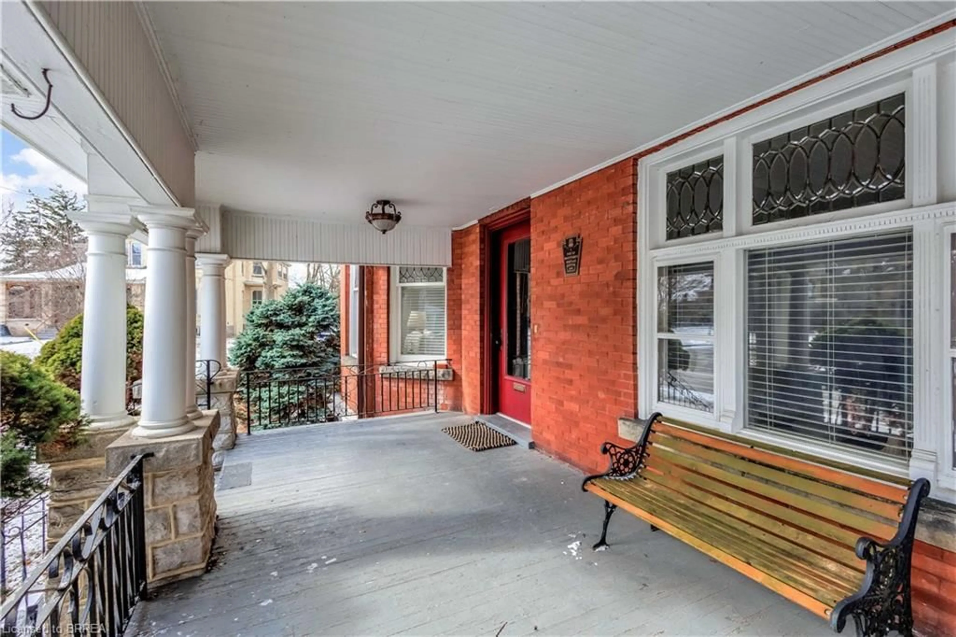 Unknown for 58 Lorne Cres, Brantford Ontario N3T 4L7