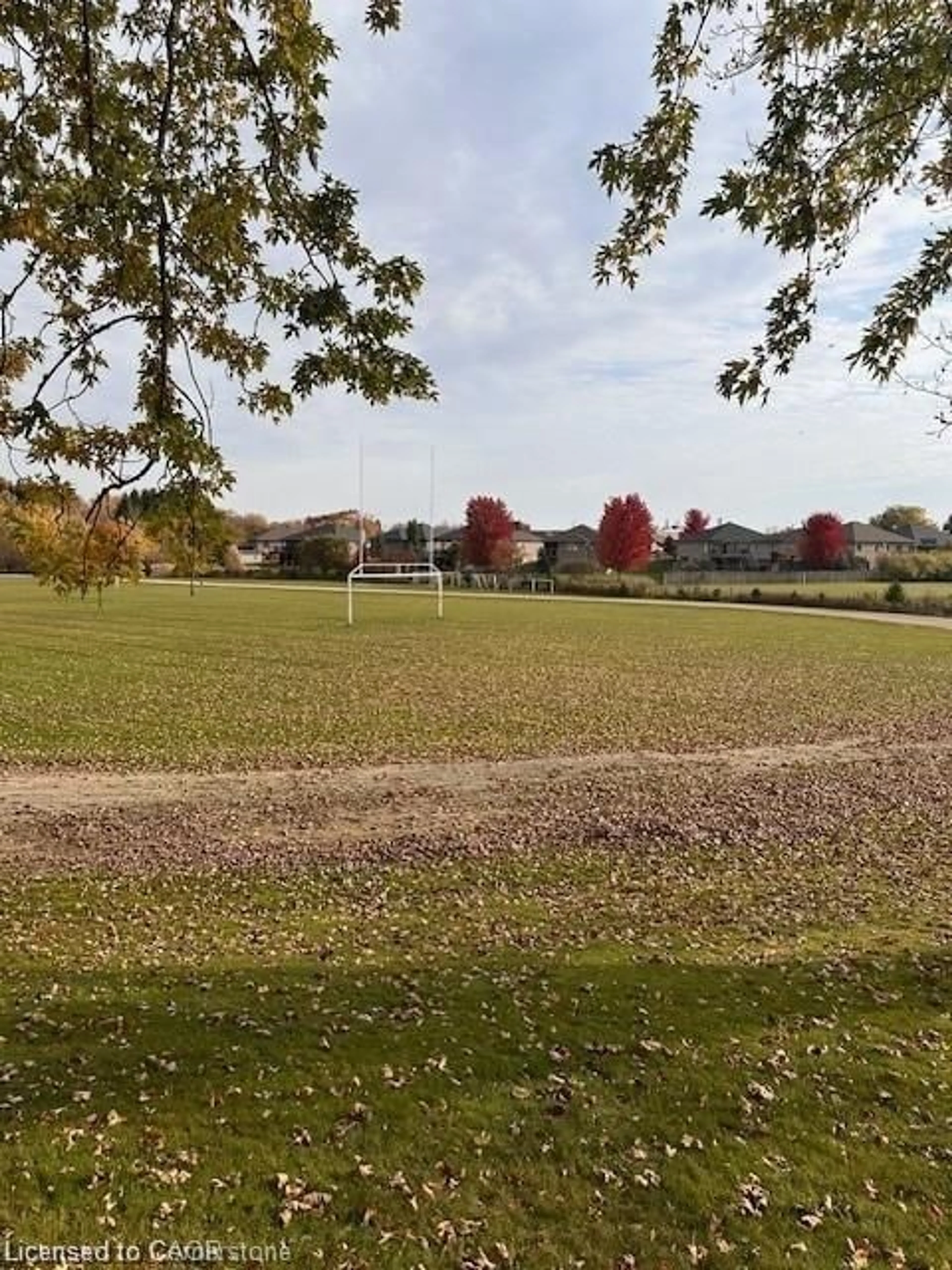 Unknown for 595 Raglan St, Palmerston Ontario N0G 2P0