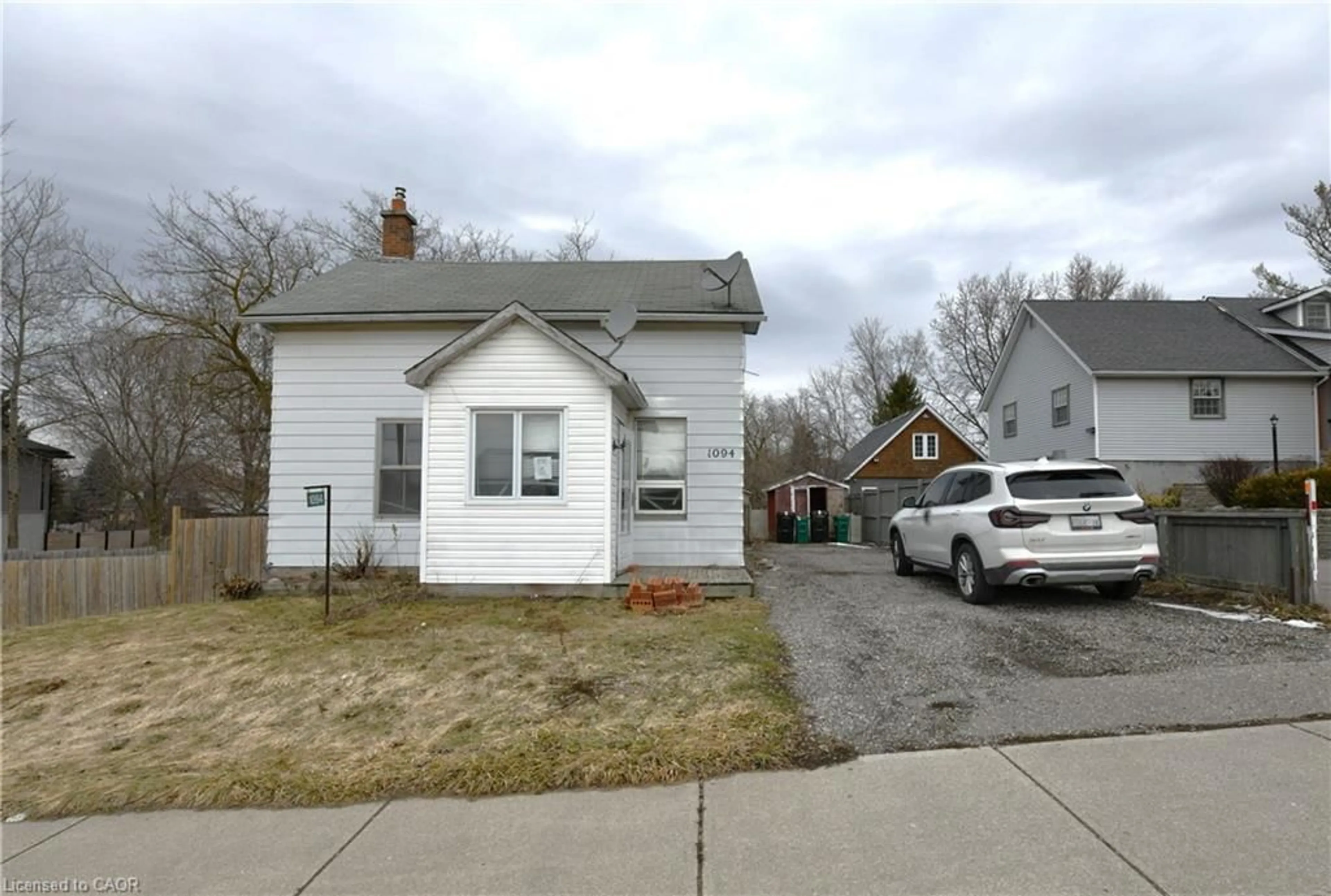 Unknown for 1094 Bleams Rd, Petersburg Ontario N0B 2H0
