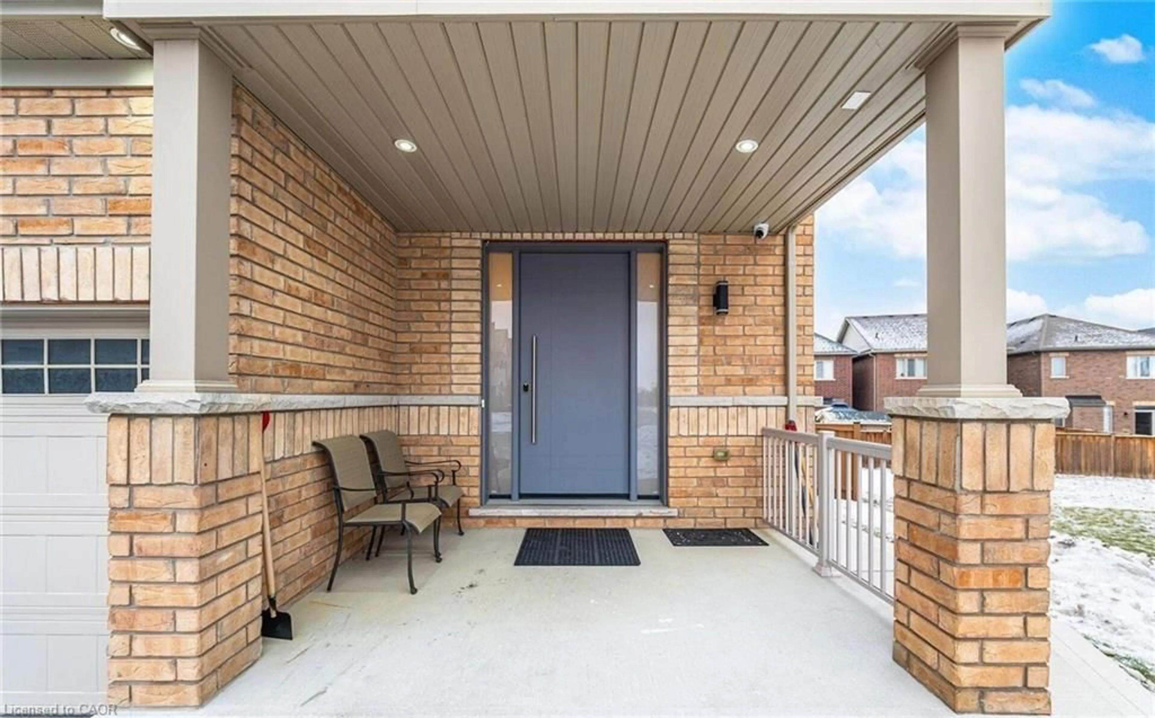 Unknown for 146 Beaconsfield Dr, Kleinburg Ontario L4H 4L7