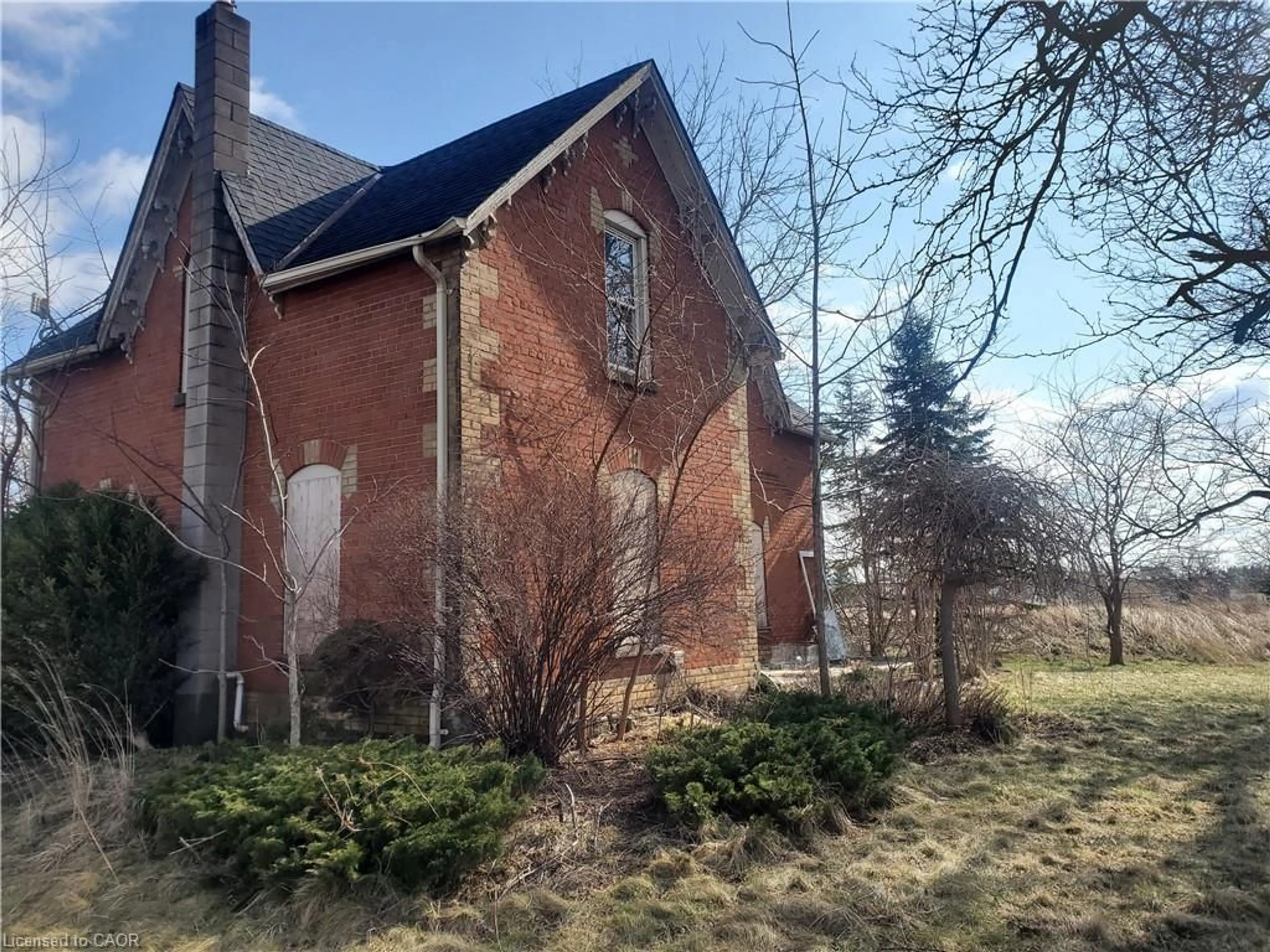 Unknown for 492 #8 Hwy, Flamborough Ontario L9H 5E1